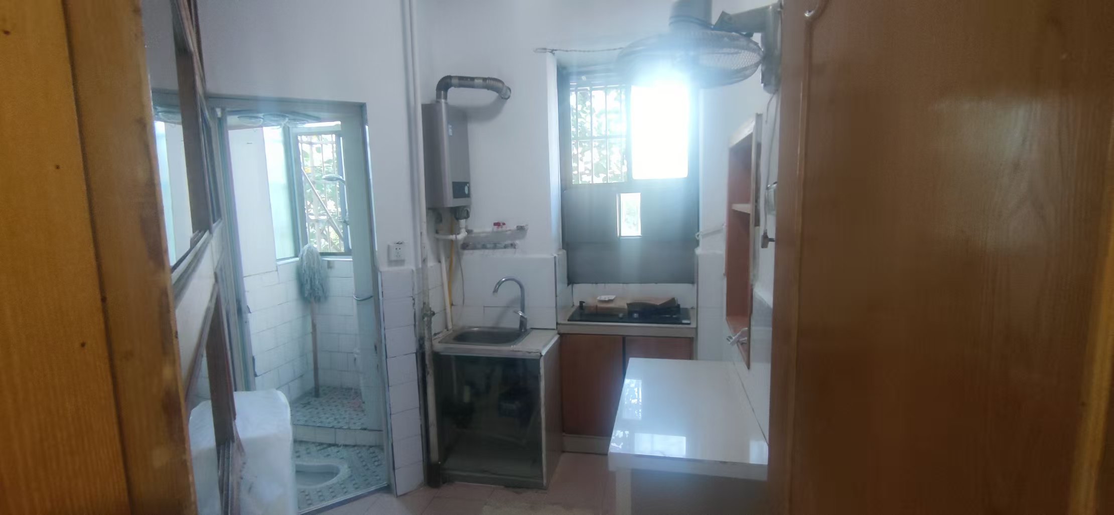 梓园社区(麻纺厂宿舍) 2室1厅1卫 800.0元/月 梓园社区(麻纺厂宿舍) 2室1厅1卫 800.0元/月室内图