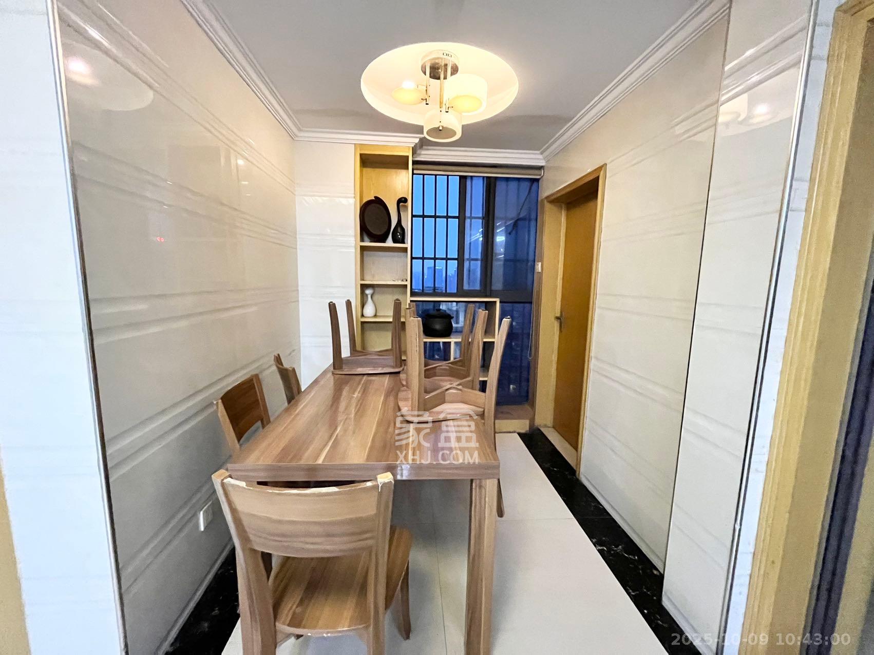 保利麓谷林语C区 4室2厅2卫 3600.0元/月 保利麓谷林语C区 4室2厅2卫 3600.0元/月室内图