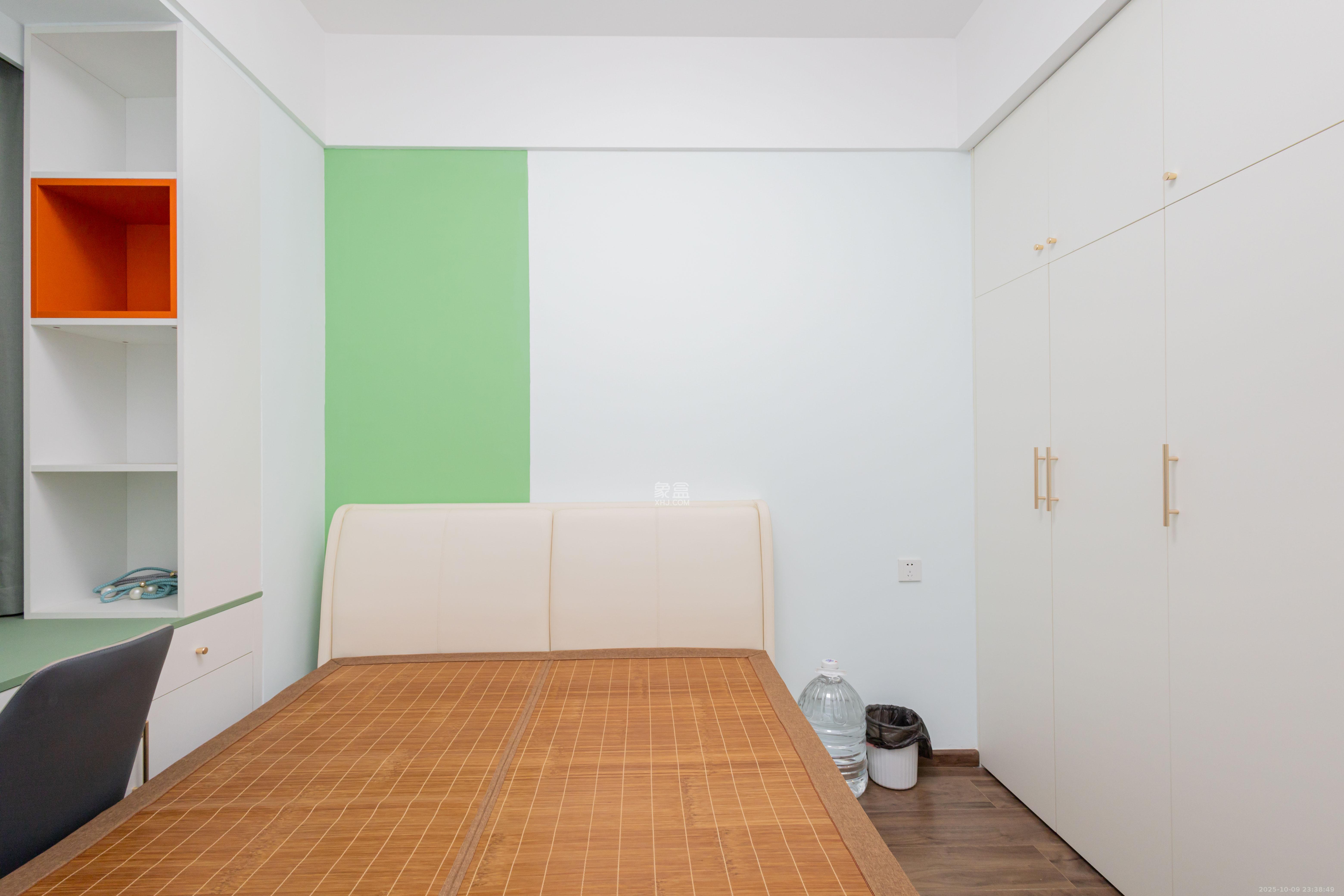 金茂建发观悦 3室2厅1卫 160.0万 金茂建发观悦 3室2厅1卫 160.0万卧室