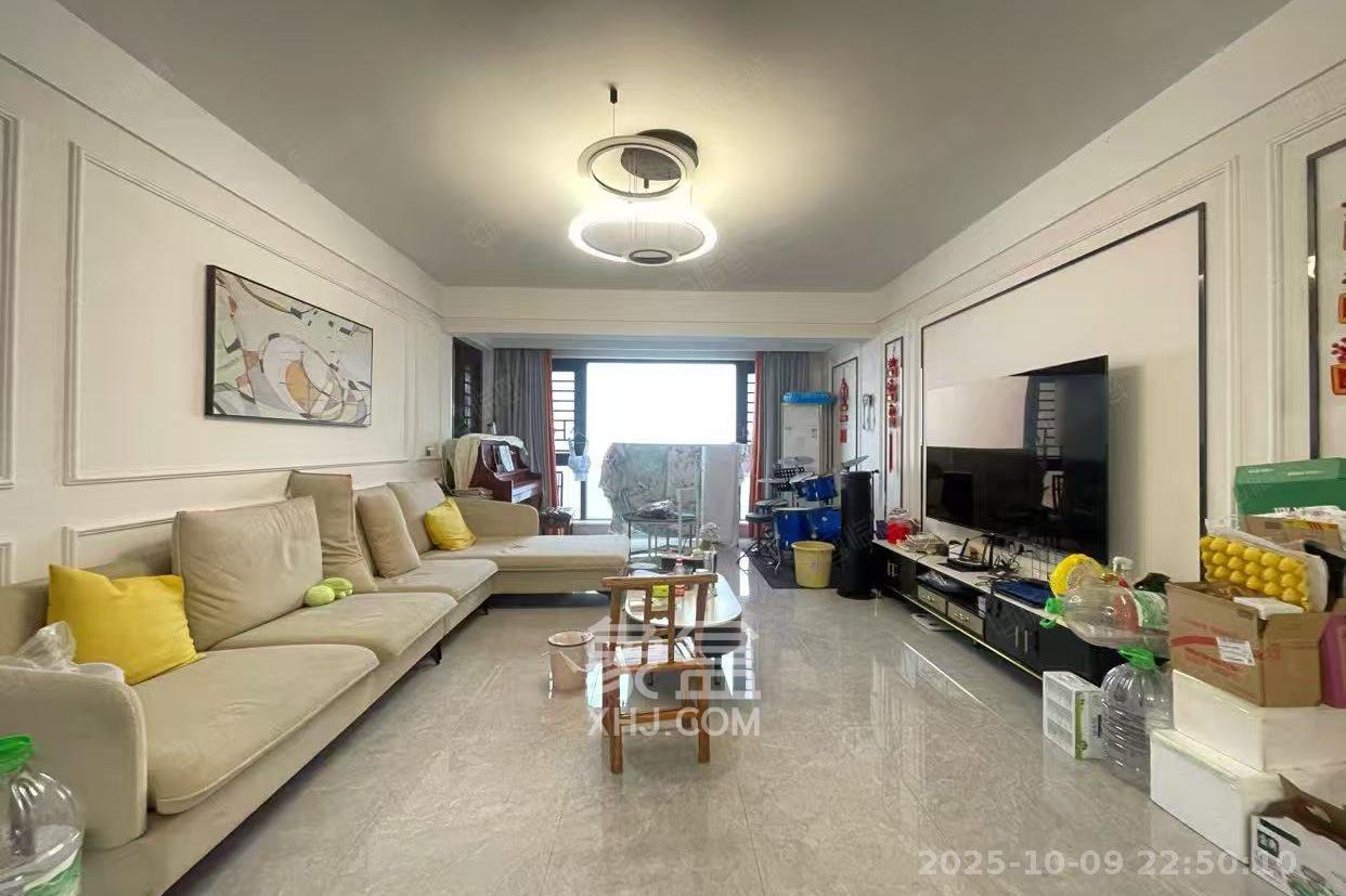 亿达智造小镇望天悦  3室2厅2卫    100.0万