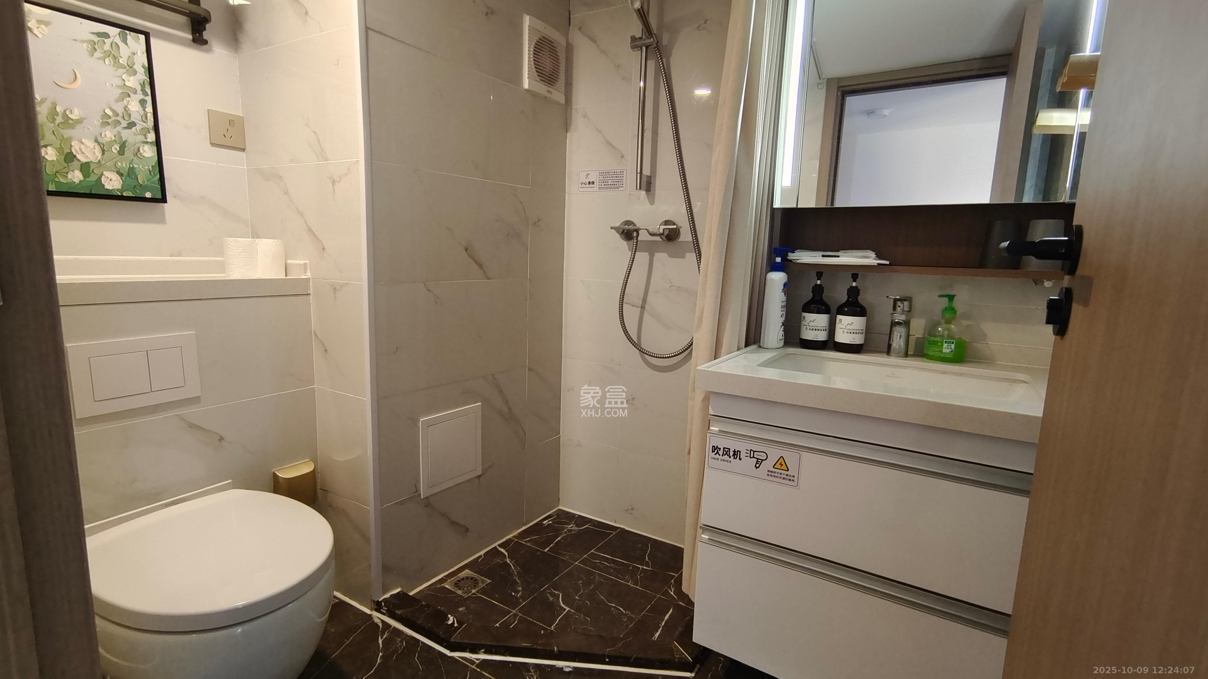 正荣梅溪紫阙台 3室2厅2卫 3800.0元/月 正荣梅溪紫阙台 3室2厅2卫 3800.0元/月室内图