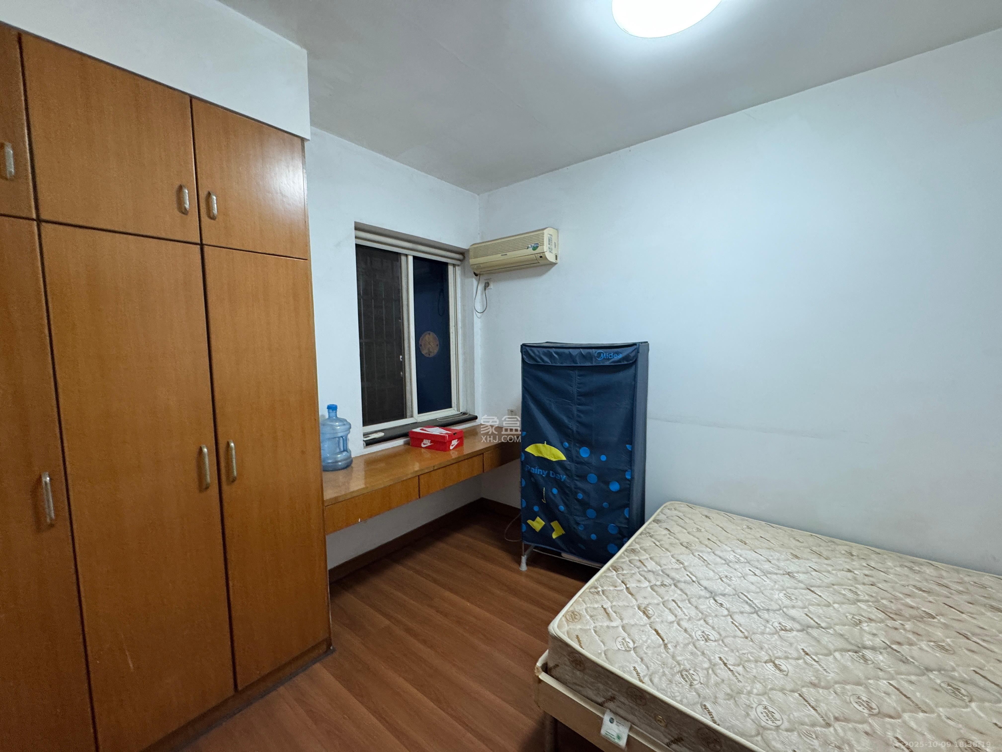 荷花园电信宿舍（天辰荷花苑）  2室2厅1卫    1650.0元/月室内图