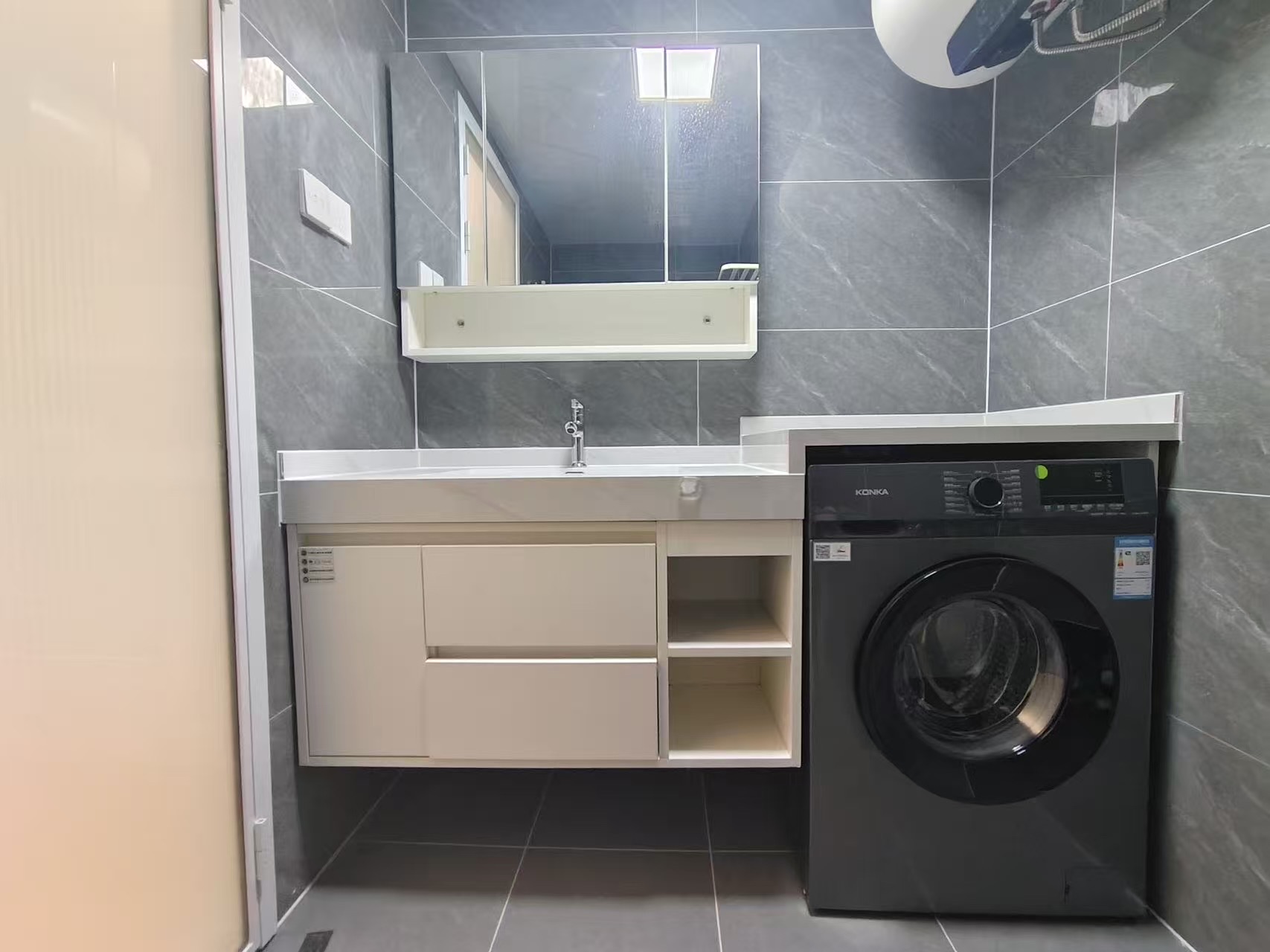 融冠乐城  1室1厅1卫    1650.0元/月室内图