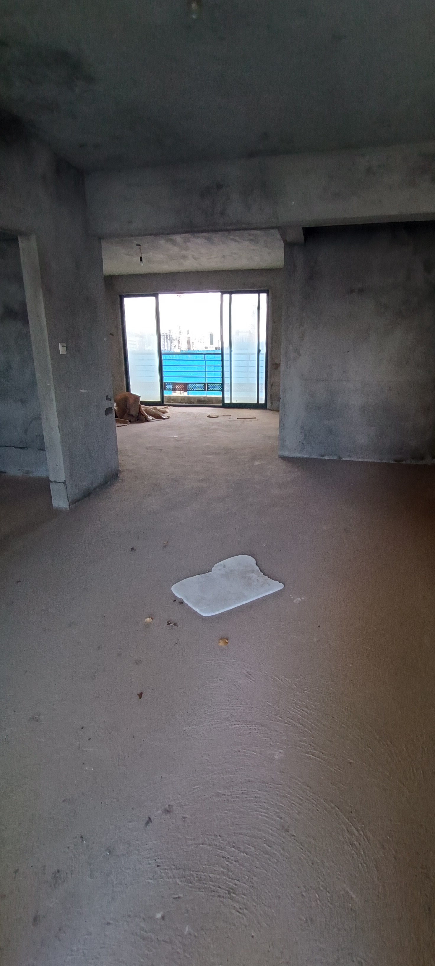 都市森林  4室2厅1卫    208.0万室内图