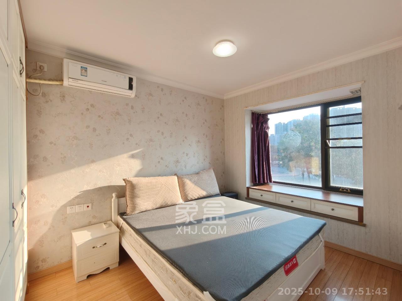 万科金域蓝湾 3室2厅2卫 2900.0元/月 万科金域蓝湾 3室2厅2卫 2900.0元/月室内图