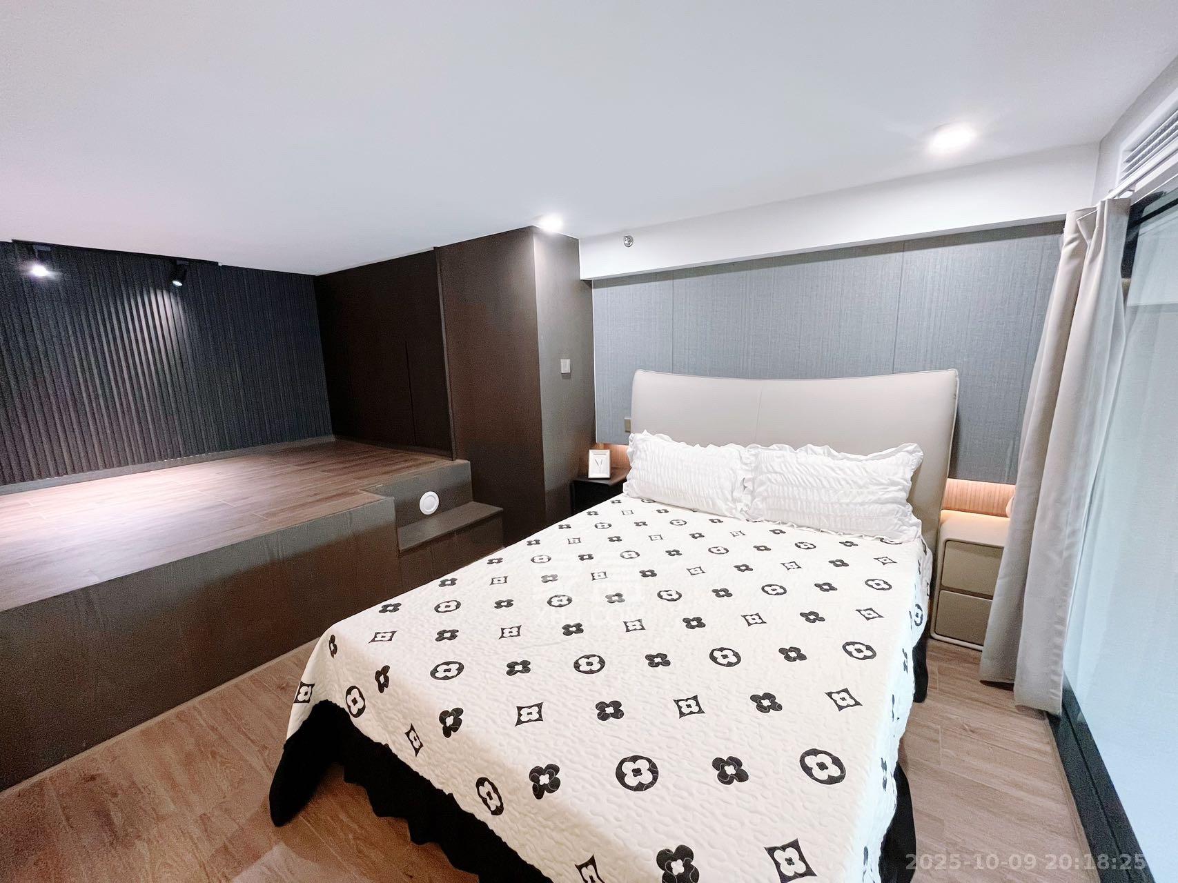 敬天广场  2室1厅1卫    3500.0元/月室内图