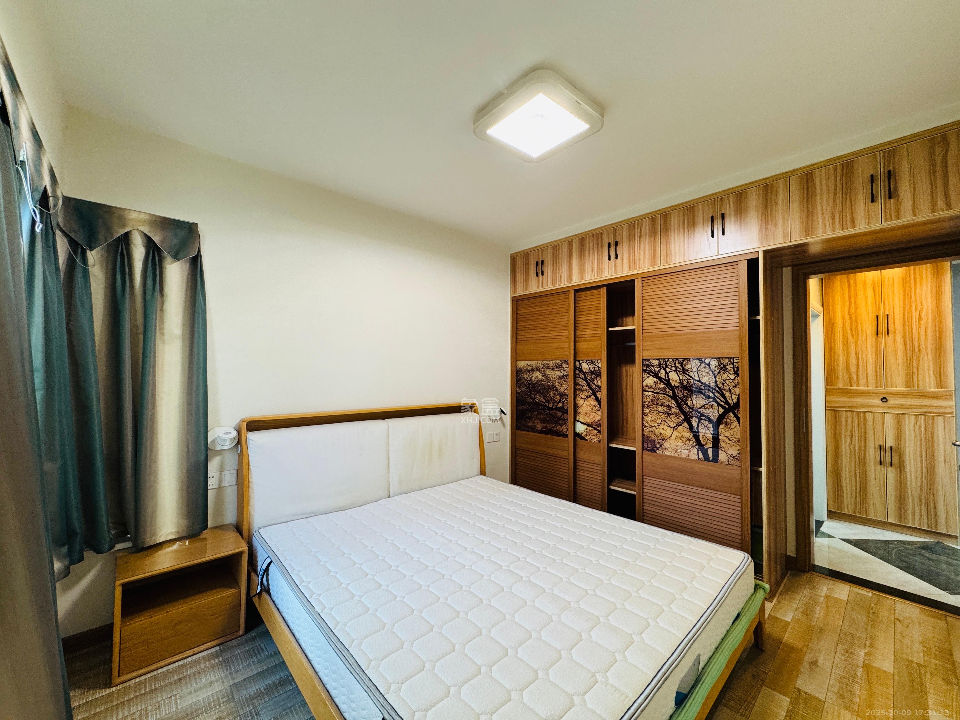 南山雍江汇(滨江国际新城) 3室2厅1卫 3500.0元/月 南山雍江汇(滨江国际新城) 3室2厅1卫 3500.0元/月室内图