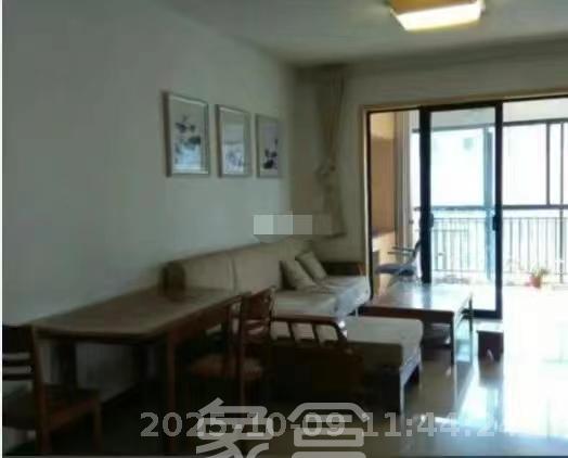 莱茵城  2室2厅1卫    1800.0元/月