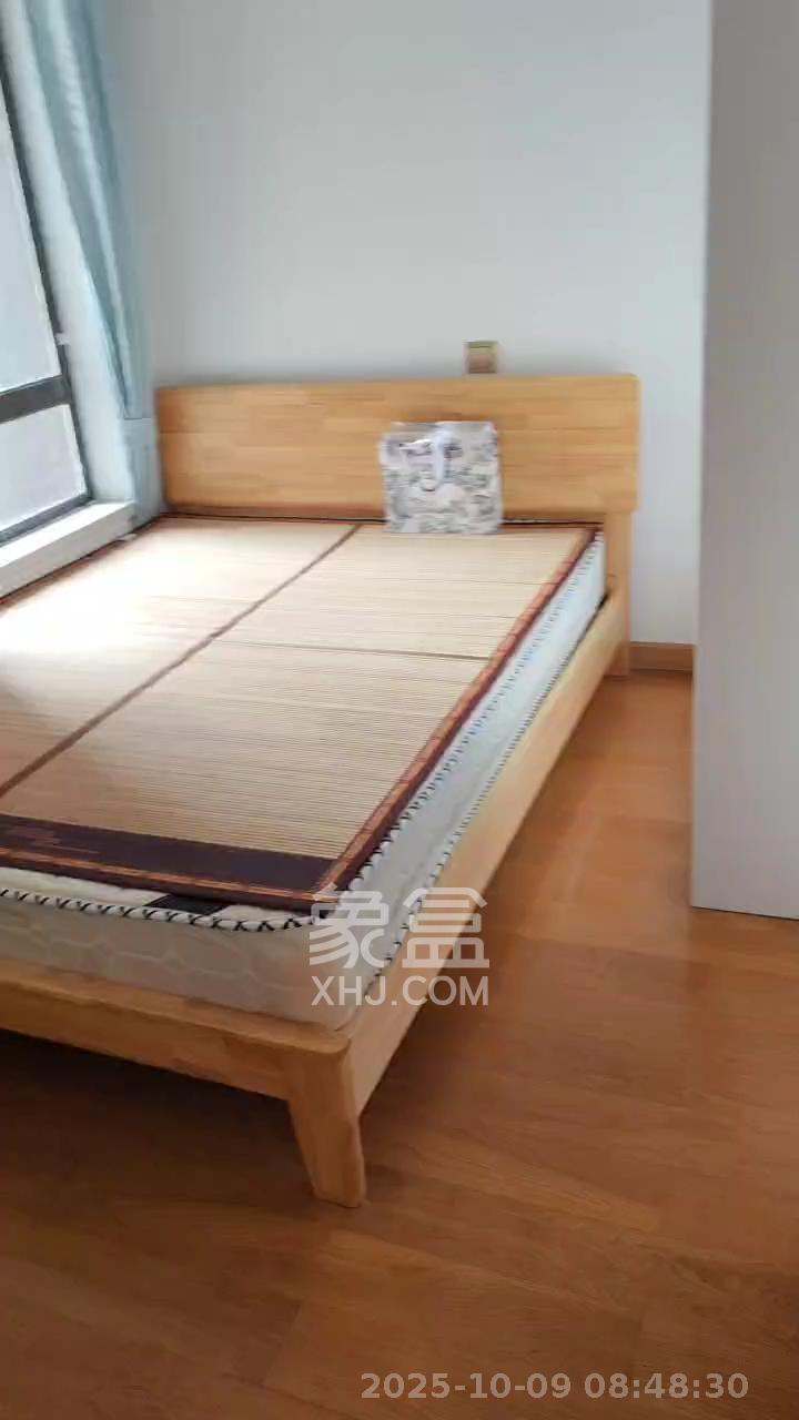 阳光城尚东湾青柠园  3室2厅1卫    2200.0元/月室内图