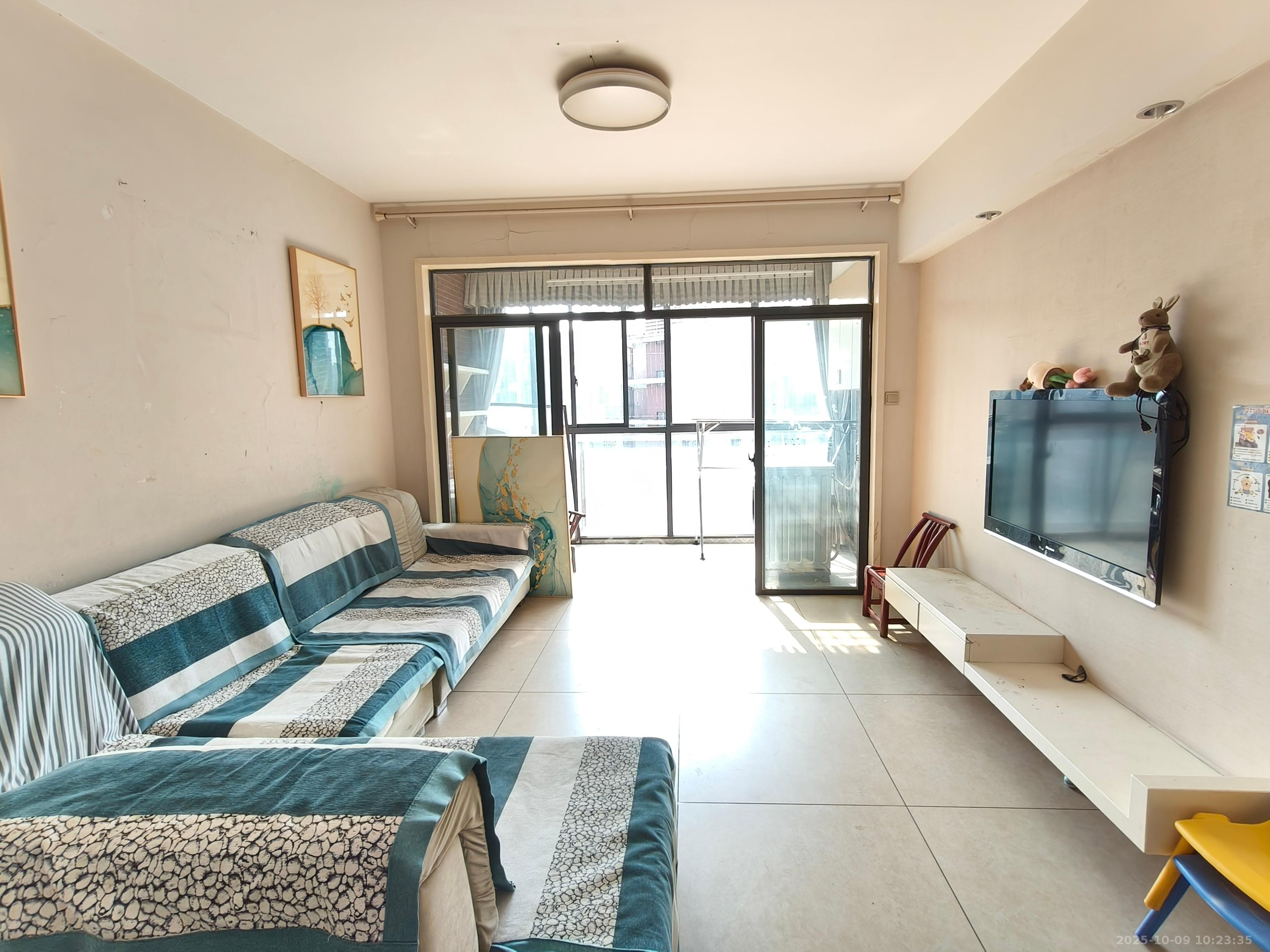 星城映象 2室2厅1卫 2000.0元/月 星城映象 2室2厅1卫 2000.0元/月室内图