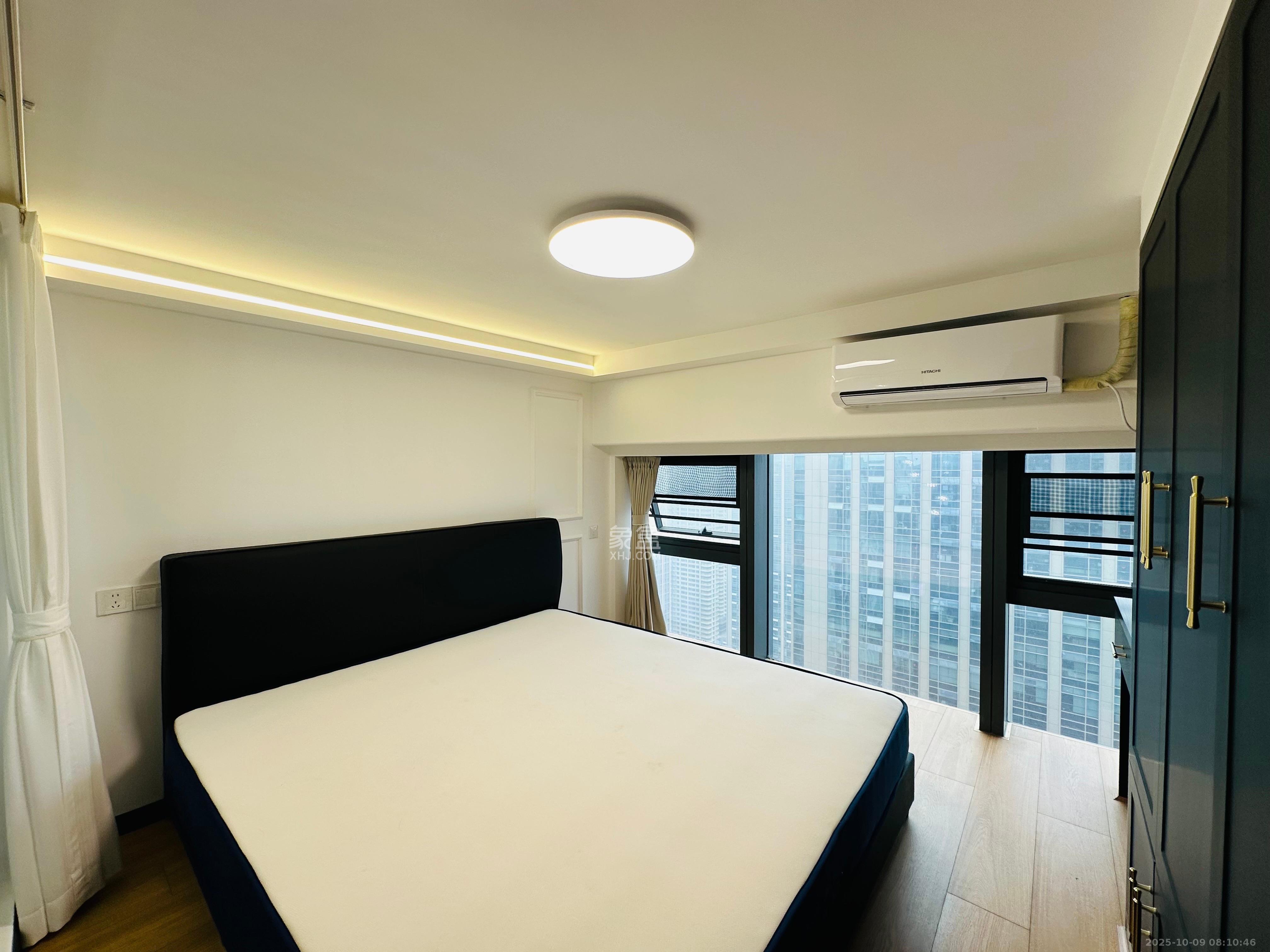 卓越中寰  2室1厅1卫    3000.0元/月室内图