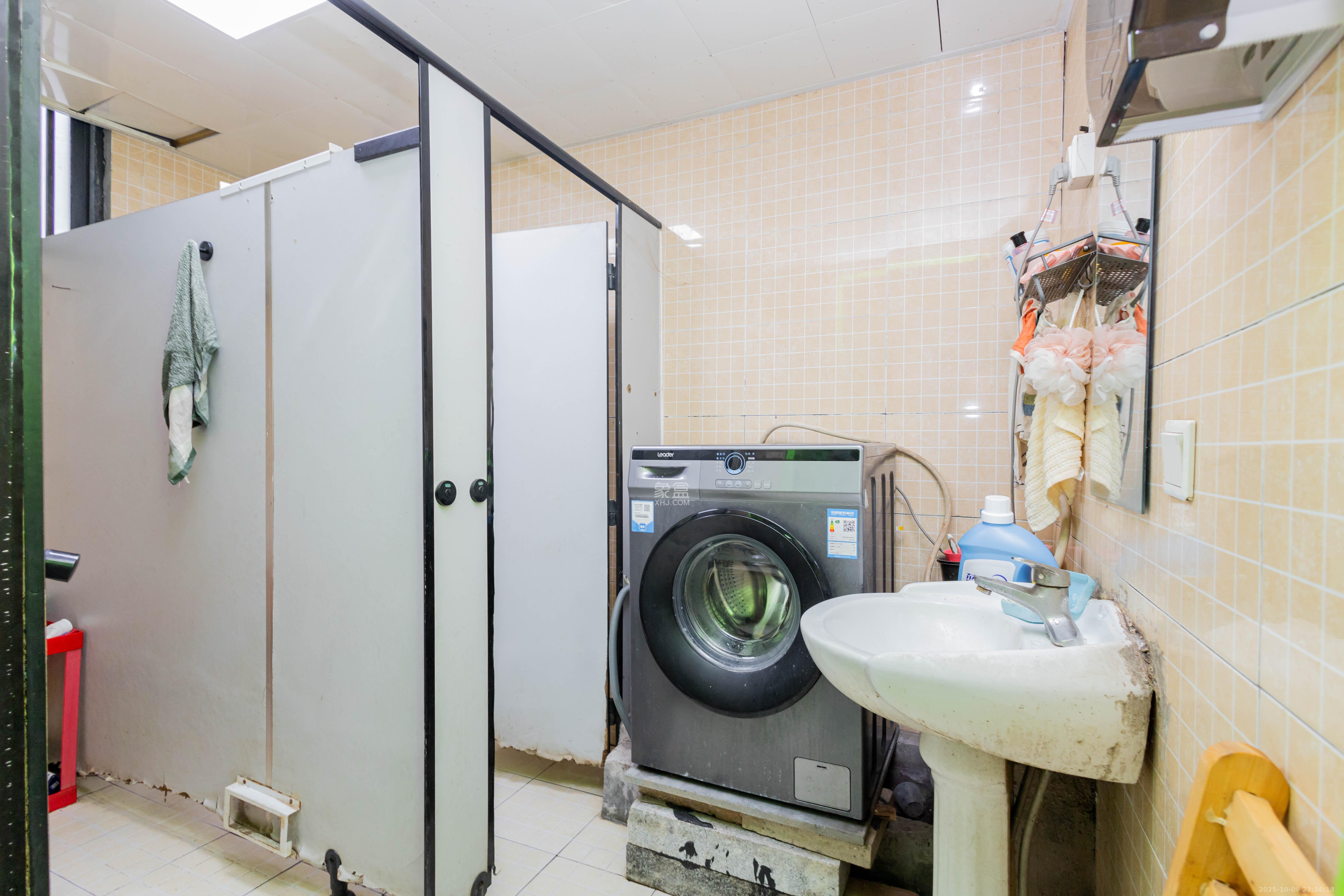 星沙壹号企业特区 1室1厅1卫 260.0万 星沙壹号企业特区 1室1厅1卫 260.0万卫生间