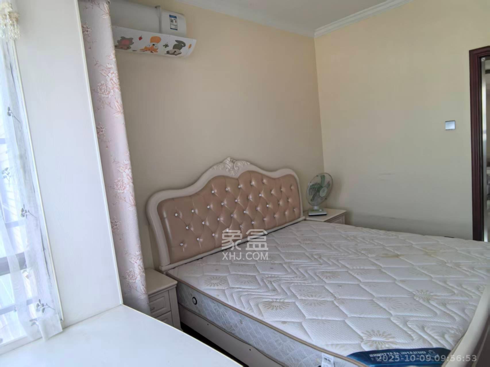 金鸿宇大厦  3室1厅1卫    3500.0元/月室内图