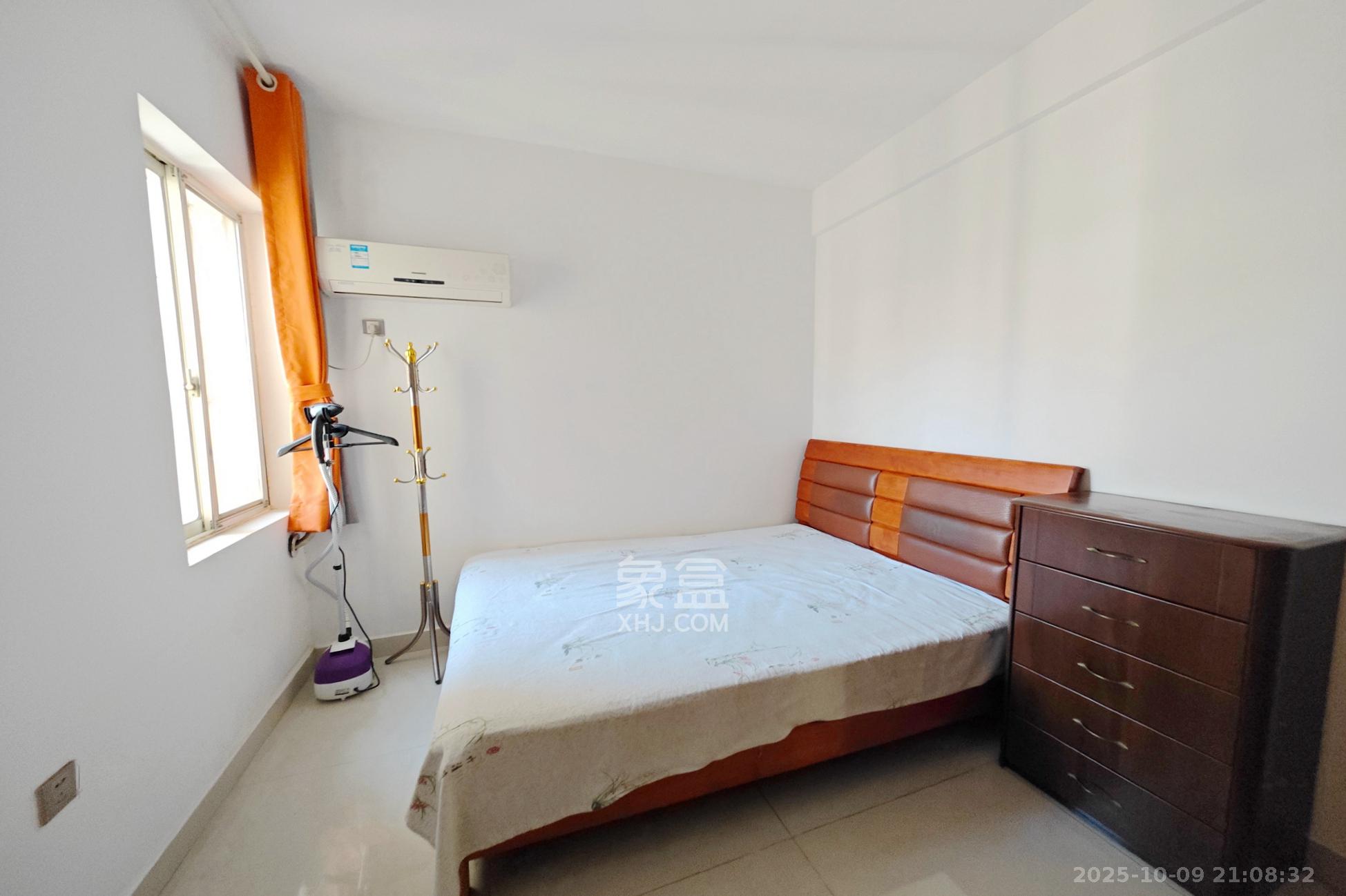 一心花苑 2室1厅1卫 83.0万 一心花苑 2室1厅1卫 83.0万卧室