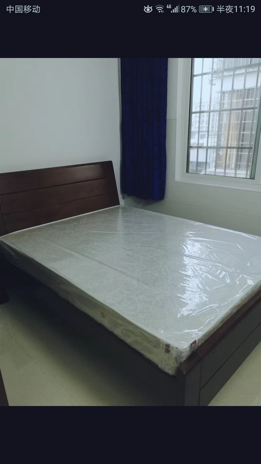 先锋银座  2室0厅0卫    1500.0元/月户型图