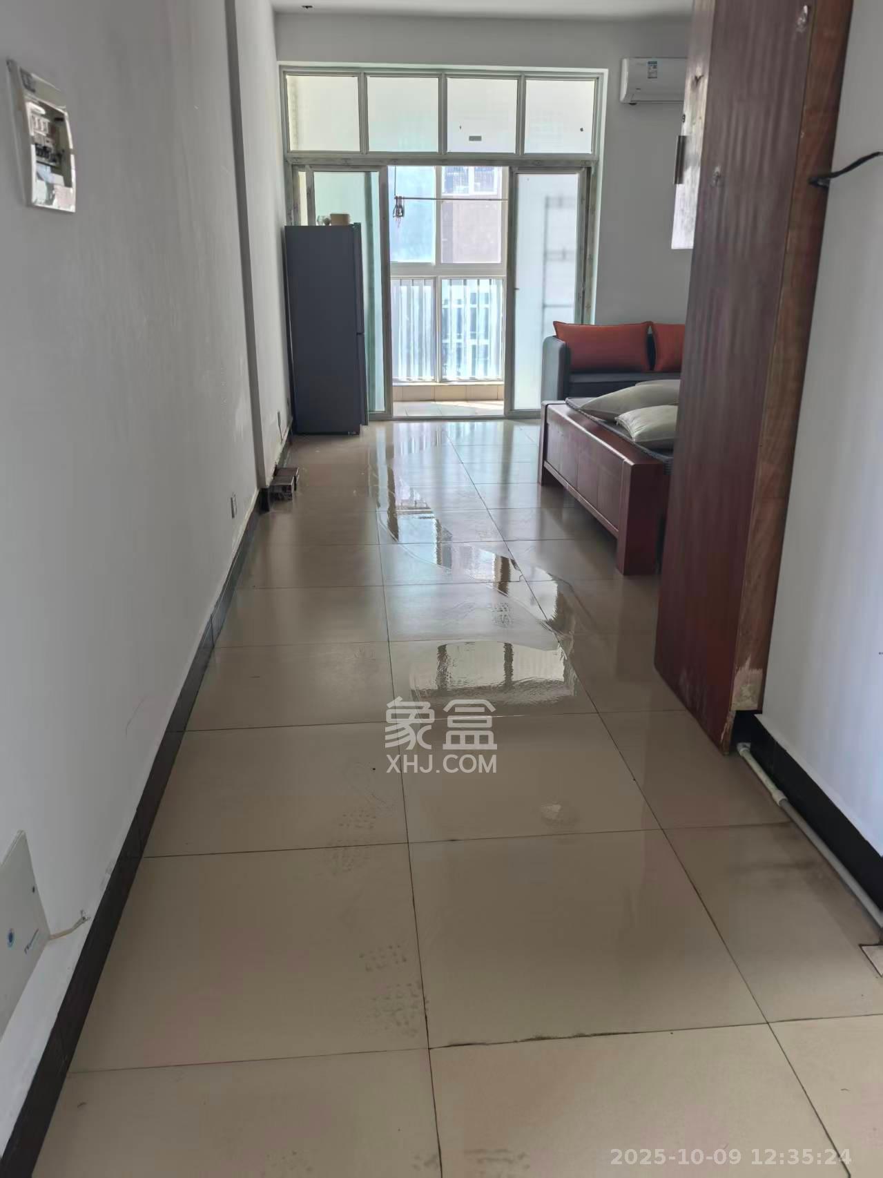 开源鑫景 1室1厅1卫 1200.0元/月 开源鑫景 1室1厅1卫 1200.0元/月户型图