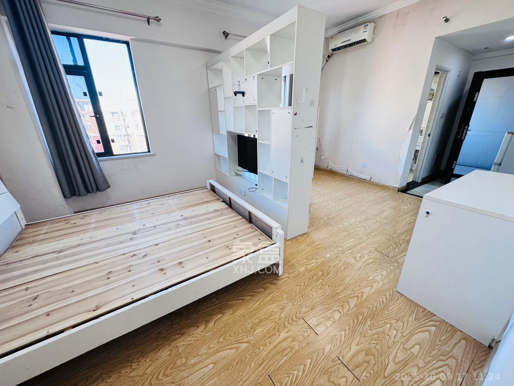 创世纪广场 1室1厅1卫 1500.0元/月 创世纪广场 1室1厅1卫 1500.0元/月室内图