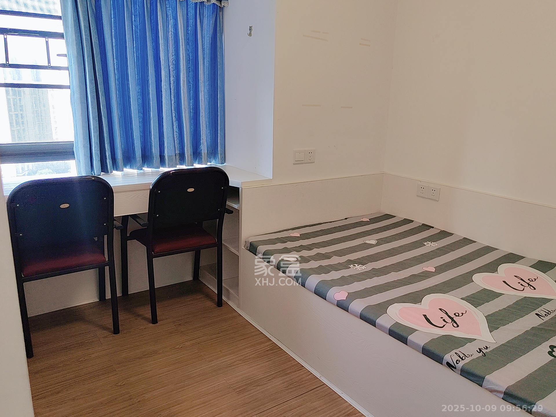 五矿紫湖香醍 3室2厅1卫 2050.0元/月 五矿紫湖香醍 3室2厅1卫 2050.0元/月室内图