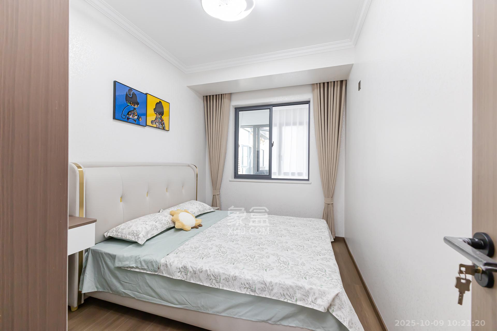 勤诚达新界 5室2厅2卫 119.8万 勤诚达新界 5室2厅2卫 119.8万卧室