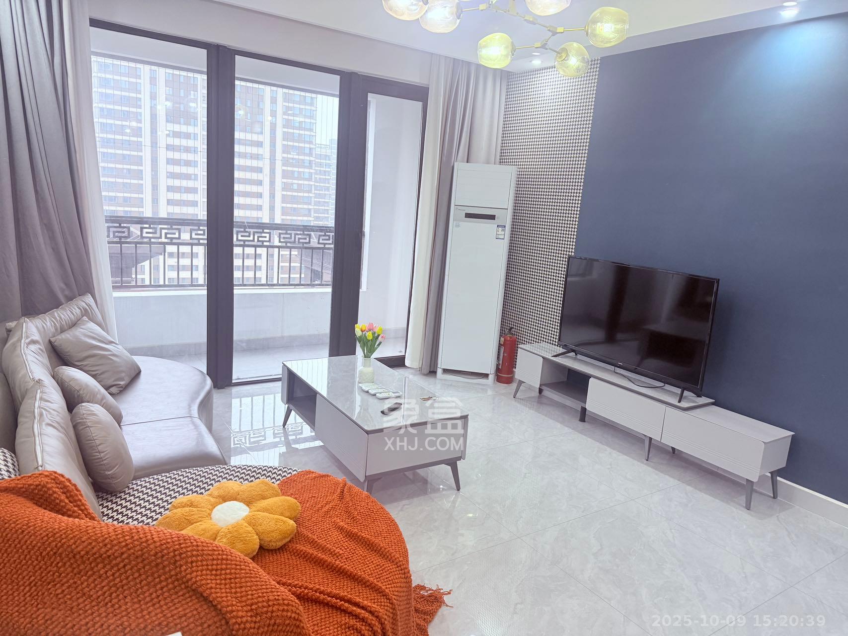 建发央著 3室2厅2卫 3300.0元/月 建发央著 3室2厅2卫 3300.0元/月室内图