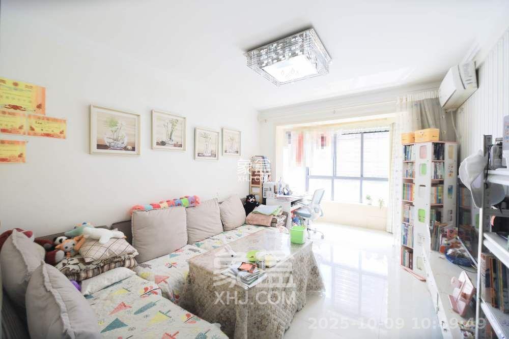 五矿万境水岸一期（万境水岸嘉苑）  2室1厅1卫    2000.0元/月室内图