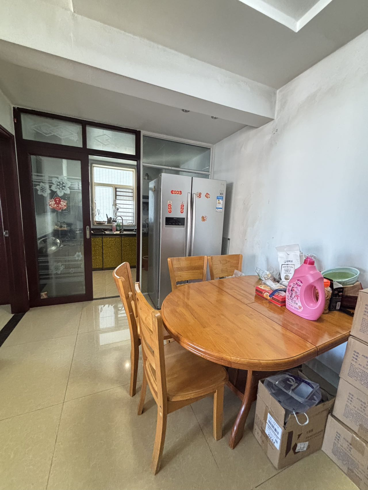 展兴颐龙名居 3室2厅1卫 133.0万 展兴颐龙名居 3室2厅1卫 133.0万室内图