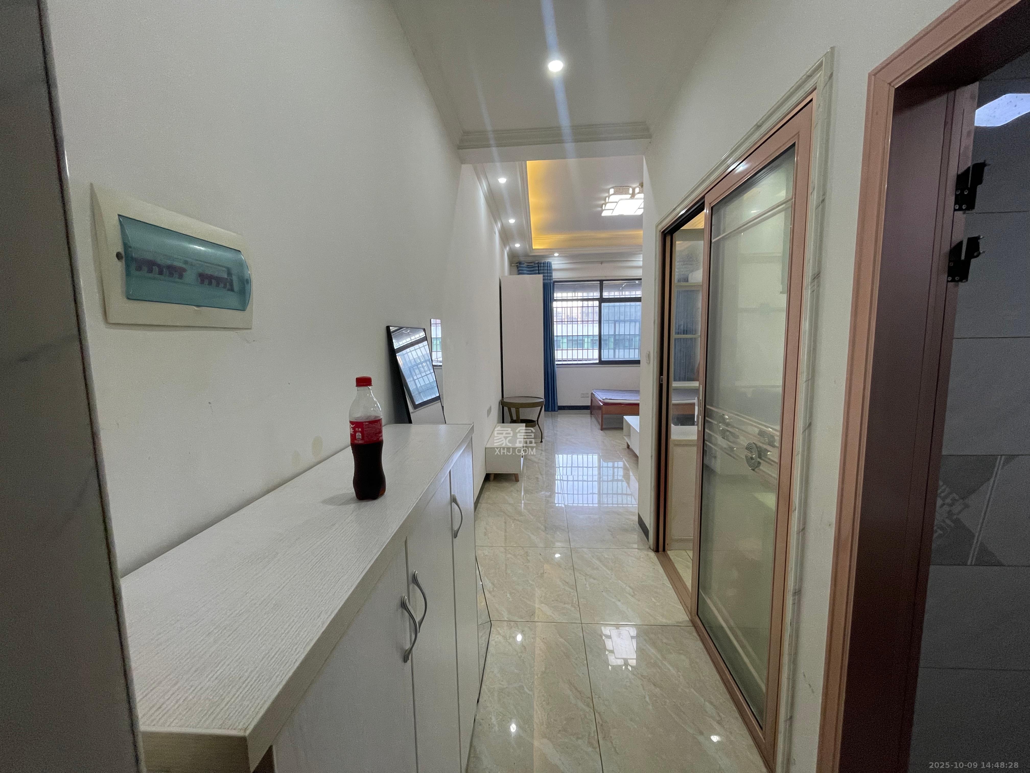 和隆花半里 2室1厅1卫 1499.0元/月 和隆花半里 2室1厅1卫 1499.0元/月室内图