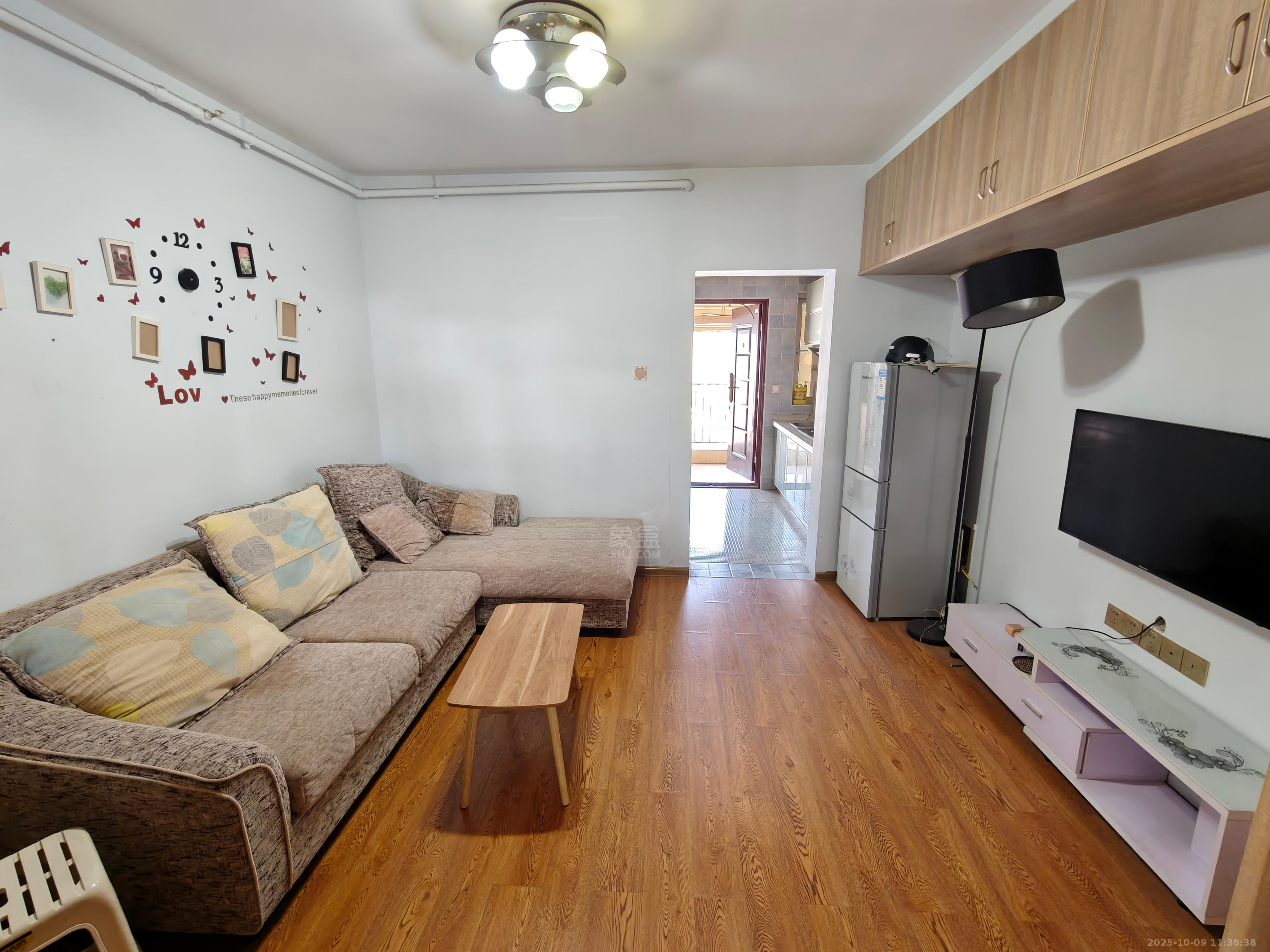 佳兆业金域天下三期 1室1厅1卫 1000.0元/月 佳兆业金域天下三期 1室1厅1卫 1000.0元/月室内图