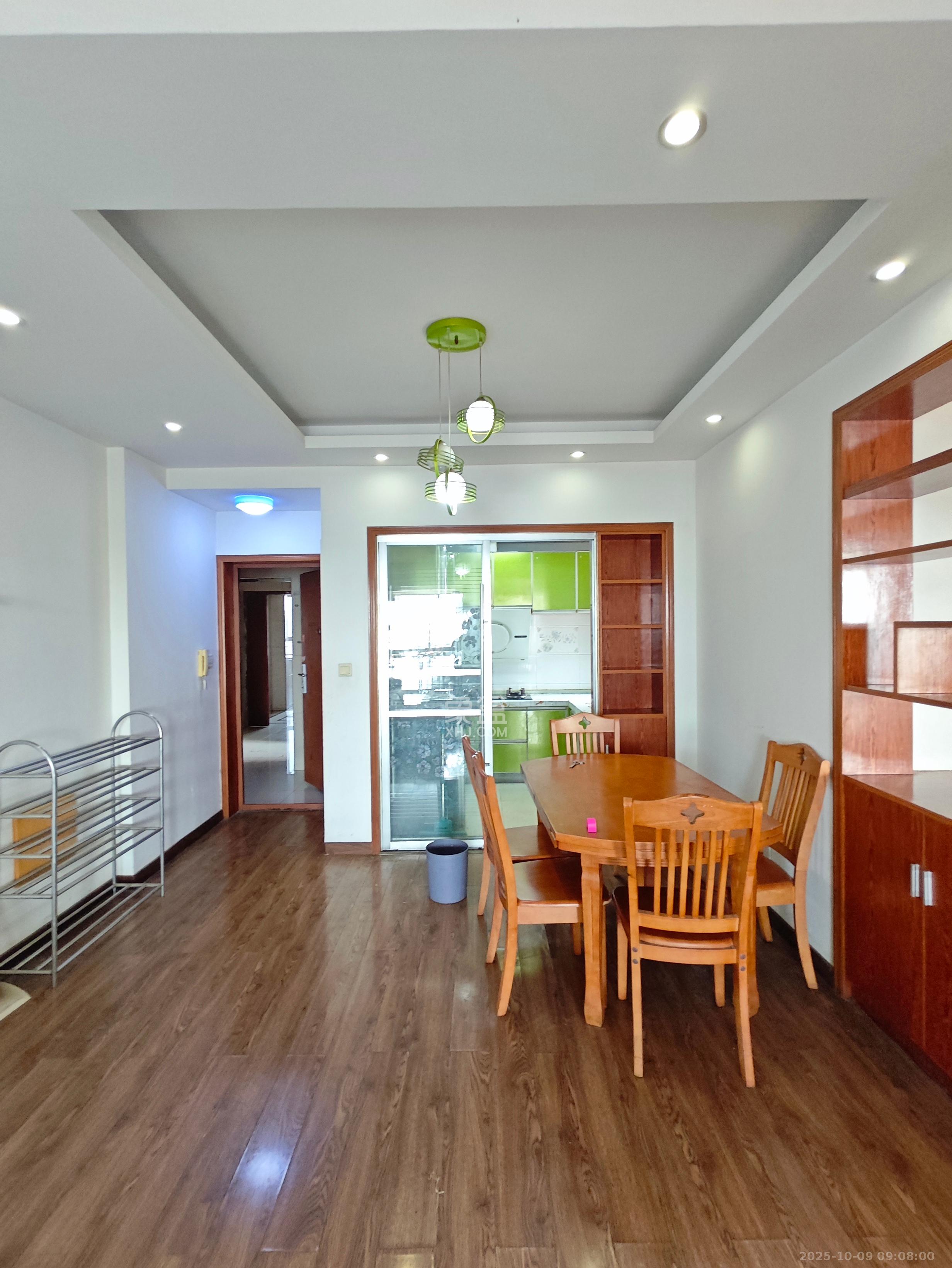 高林仕家  3室2厅1卫    1900.0元/月室内图