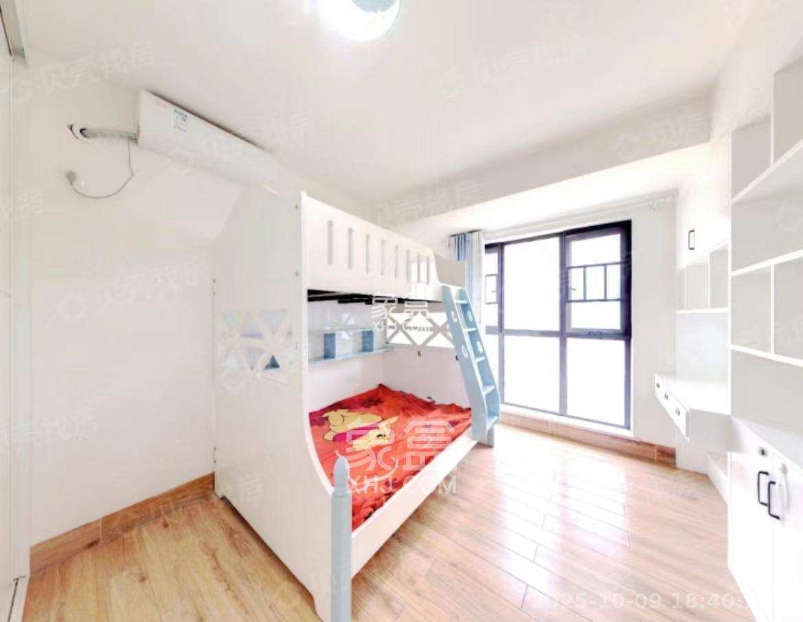 绿地新都会 3室2厅1卫 2300.0元/月 绿地新都会 3室2厅1卫 2300.0元/月室内图