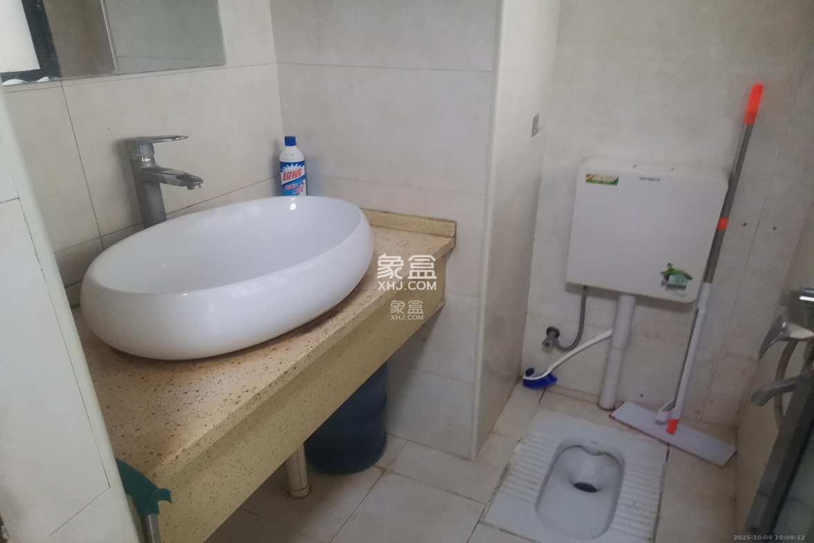 湘熙水郡(观澜海赋家园) 1室1厅1卫 1400.0元/月 湘熙水郡(观澜海赋家园) 1室1厅1卫 1400.0元/月室内图