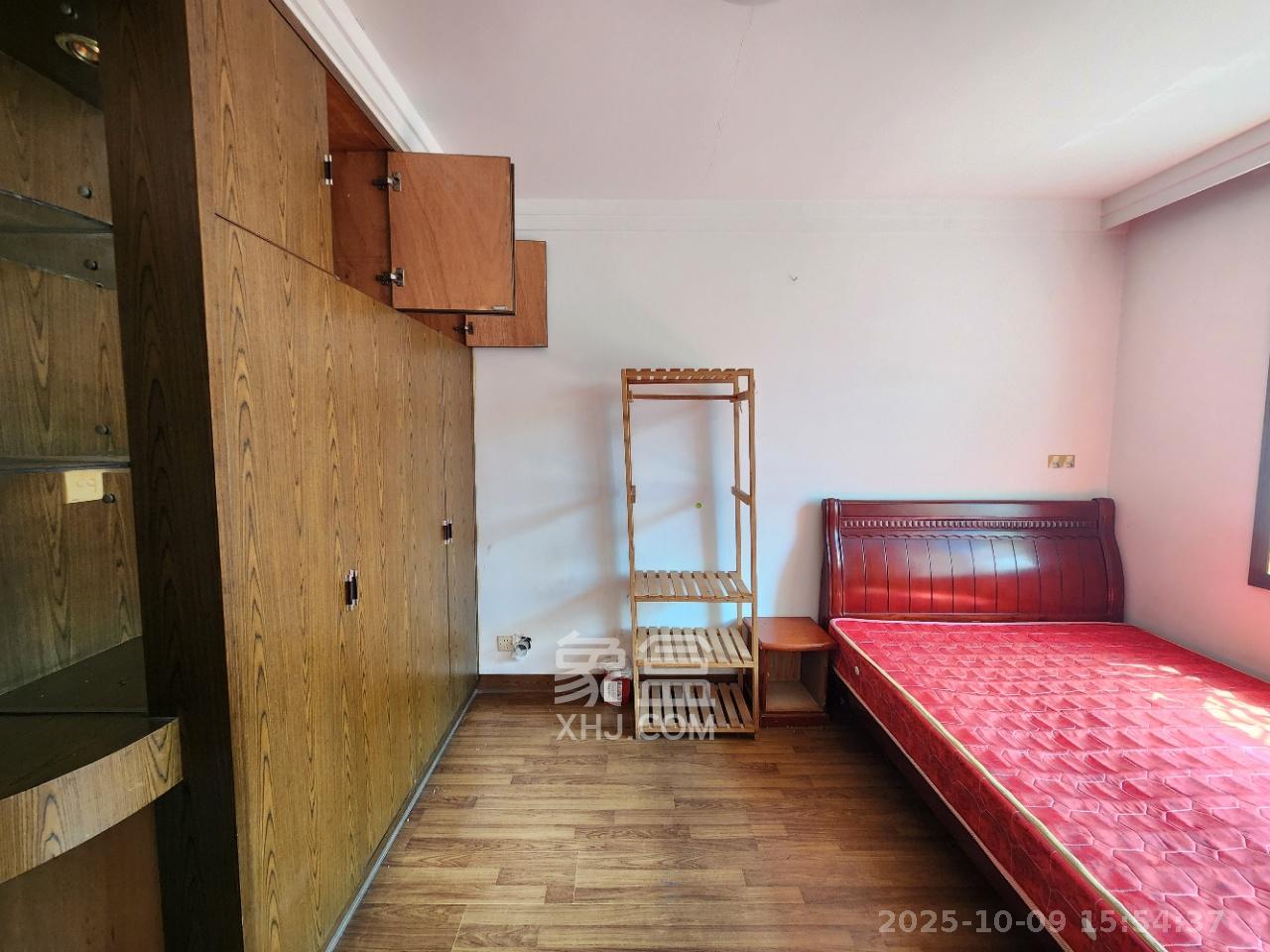 桔洲新苑(观沙岭) 1室1厅1卫 1400.0元/月 桔洲新苑(观沙岭) 1室1厅1卫 1400.0元/月室内图