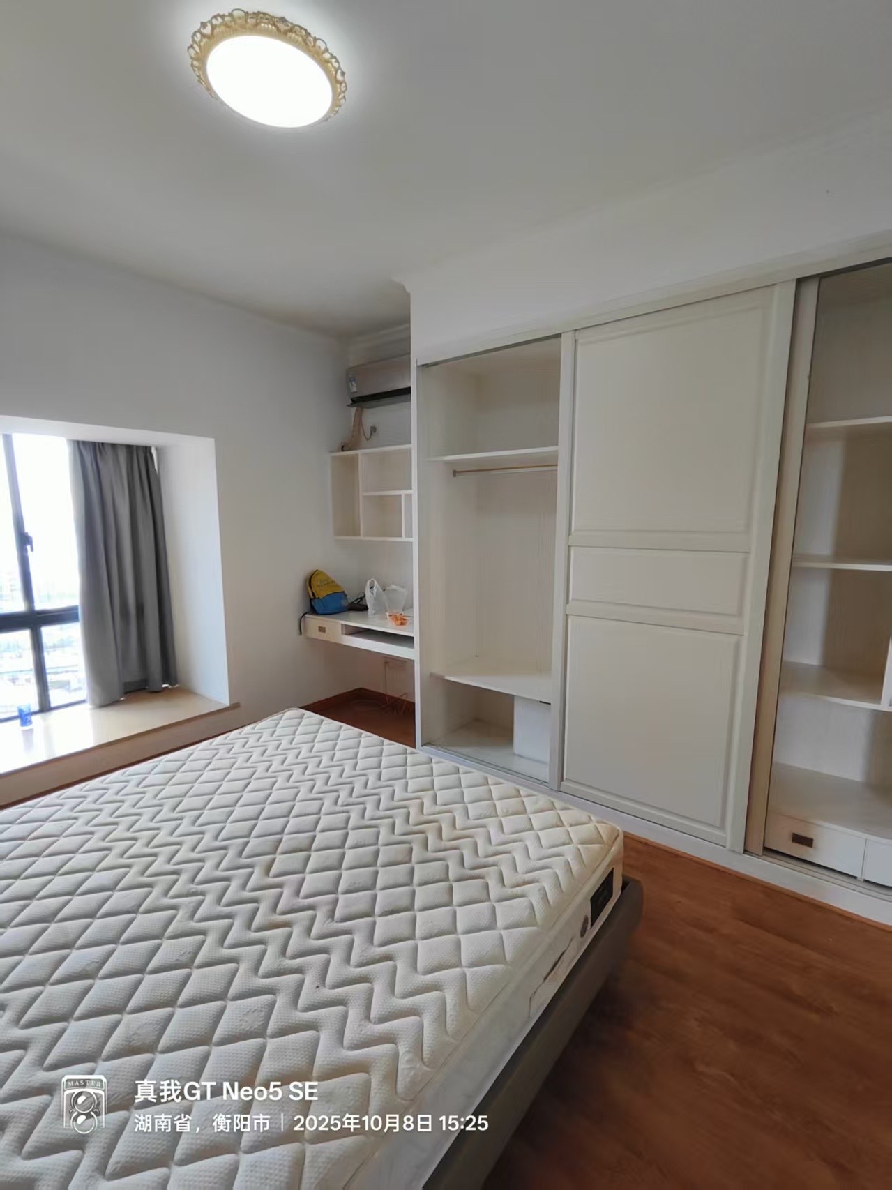 御江帝景  3室2厅2卫    2400.0元/月室内图