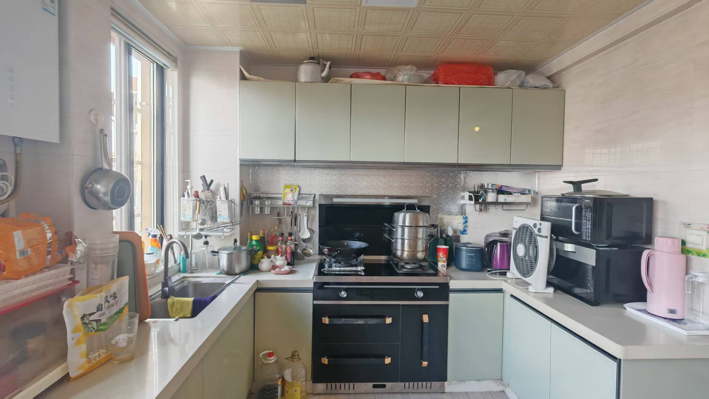 滨江花园 4室2厅3卫 58.8万 滨江花园 4室2厅3卫 58.8万室内图