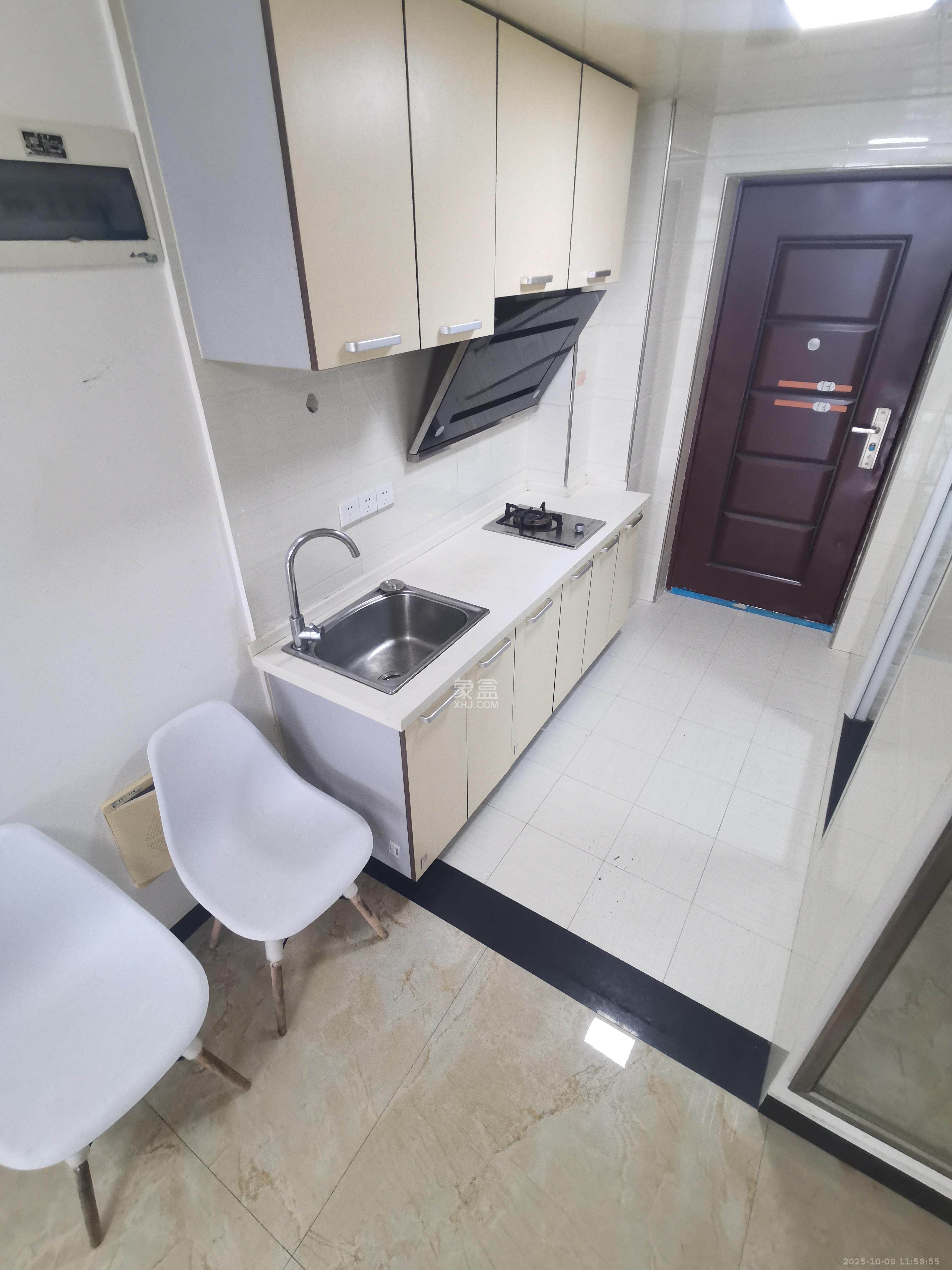 长城万富汇  2室1厅1卫    2300.0元/月室内图