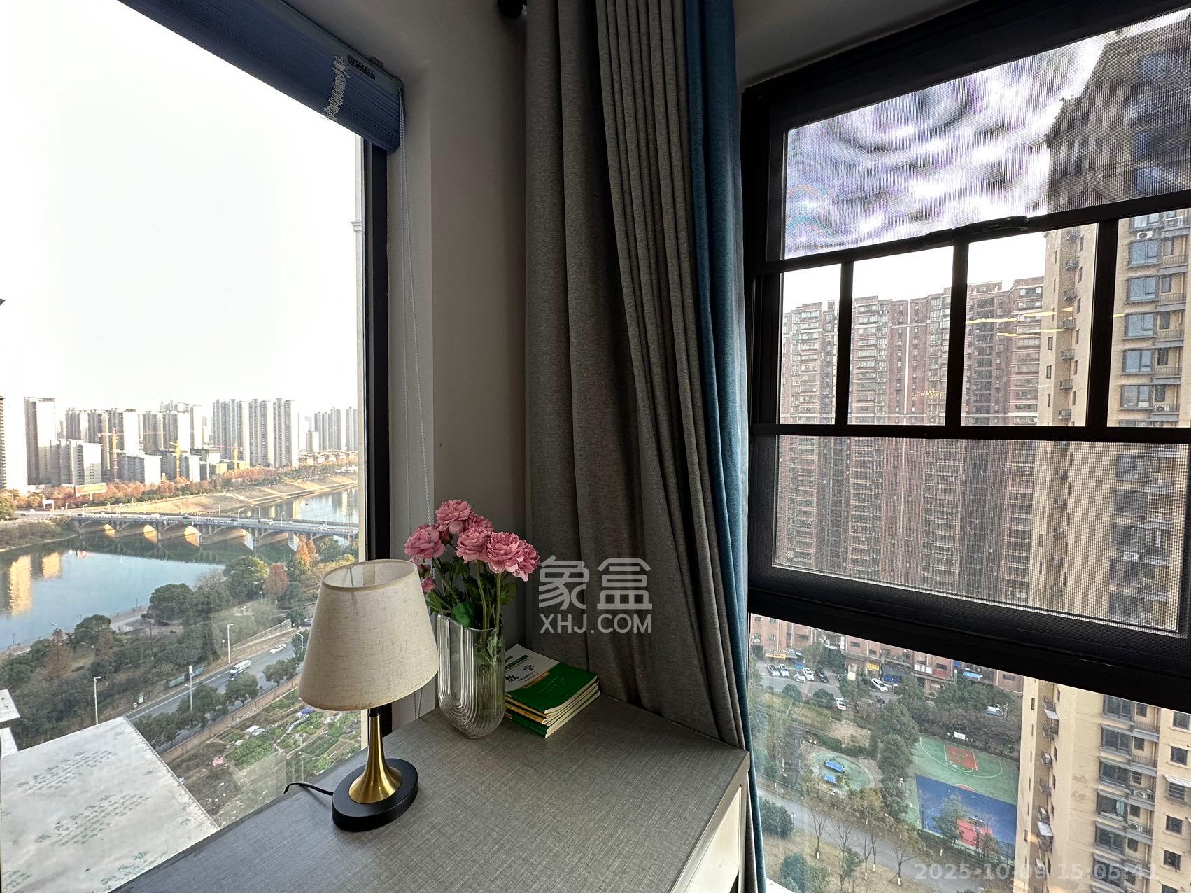 中欣楚天熙苑  2室1厅1卫    3200.0元/月 中欣楚天熙苑  2室1厅1卫    3200.0元/月室内图