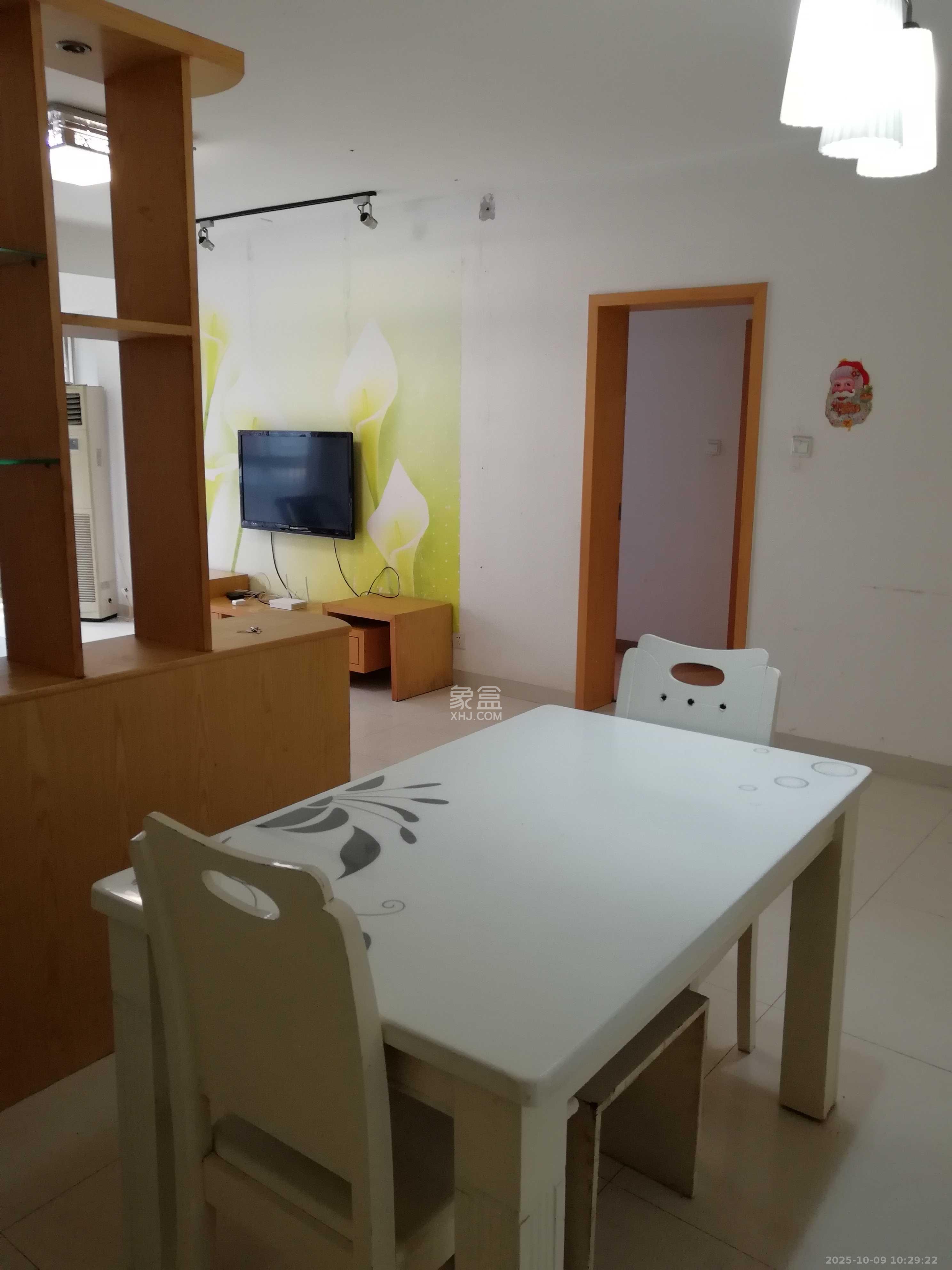 紫薇苑  3室2厅1卫    2000.0元/月室内图