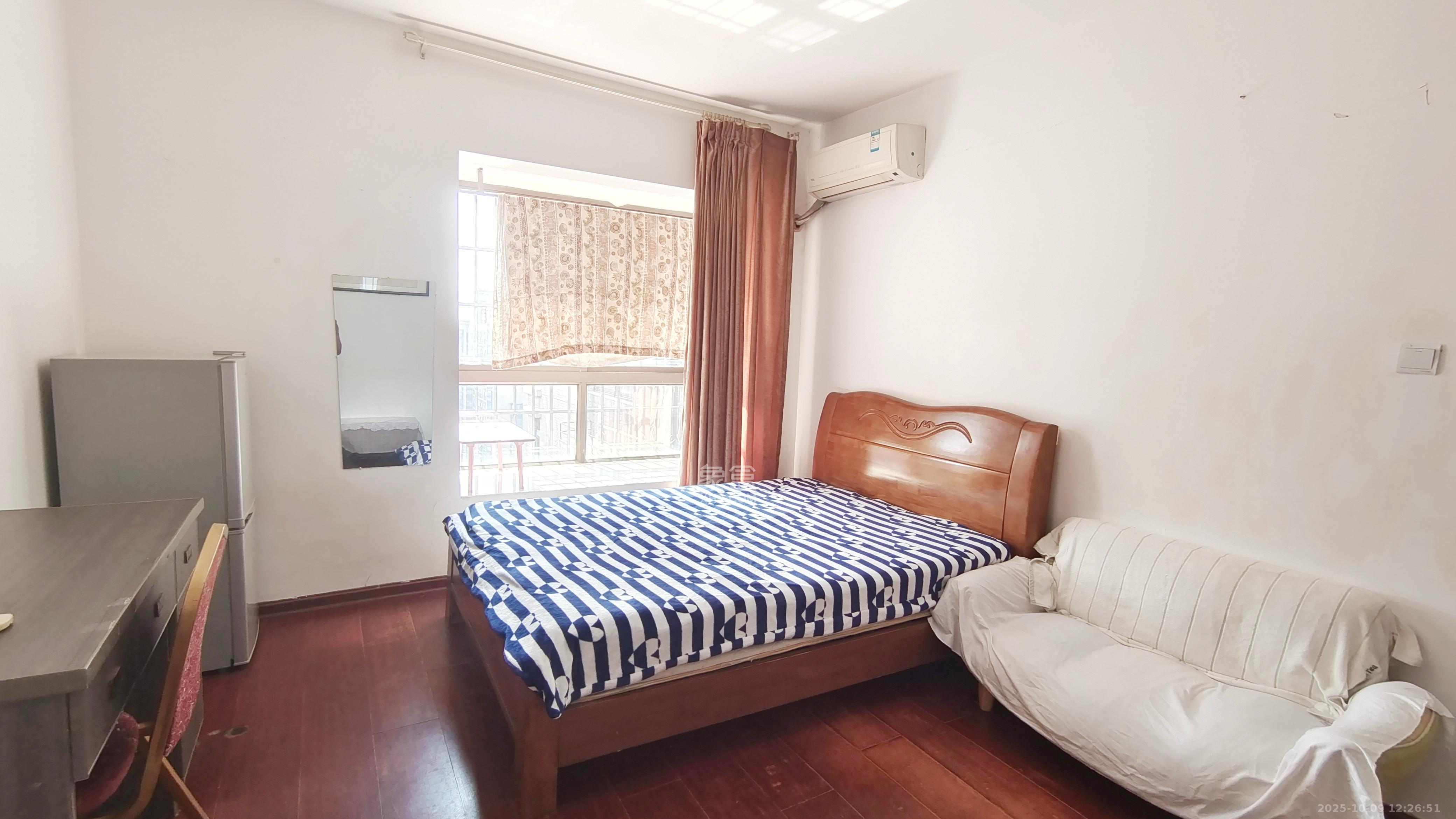 同鑫家园 1室0厅1卫 1200.0元/月 同鑫家园 1室0厅1卫 1200.0元/月室内图