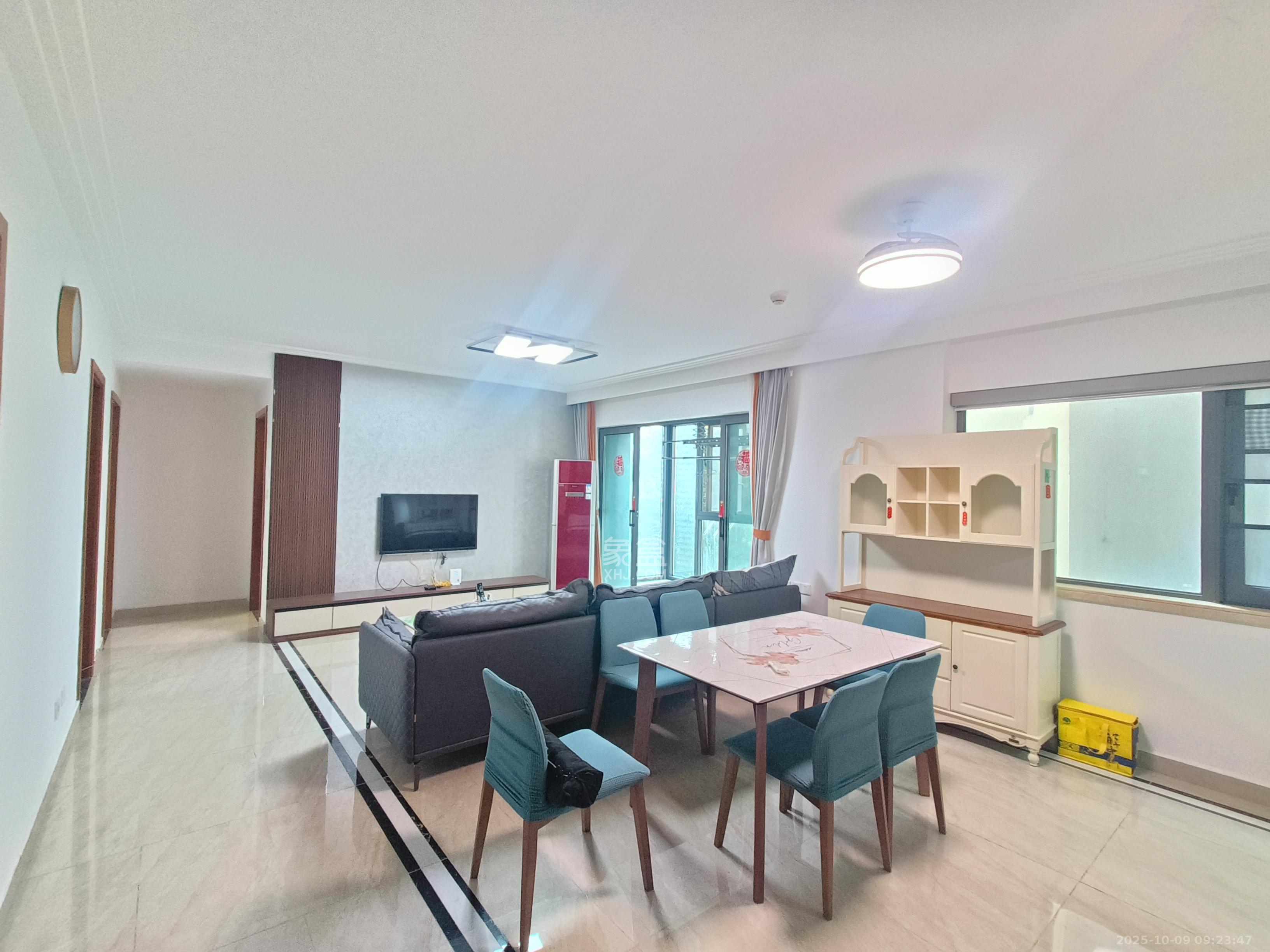 珠江好世界 4室2厅2卫 3600.0元/月 珠江好世界 4室2厅2卫 3600.0元/月室内图