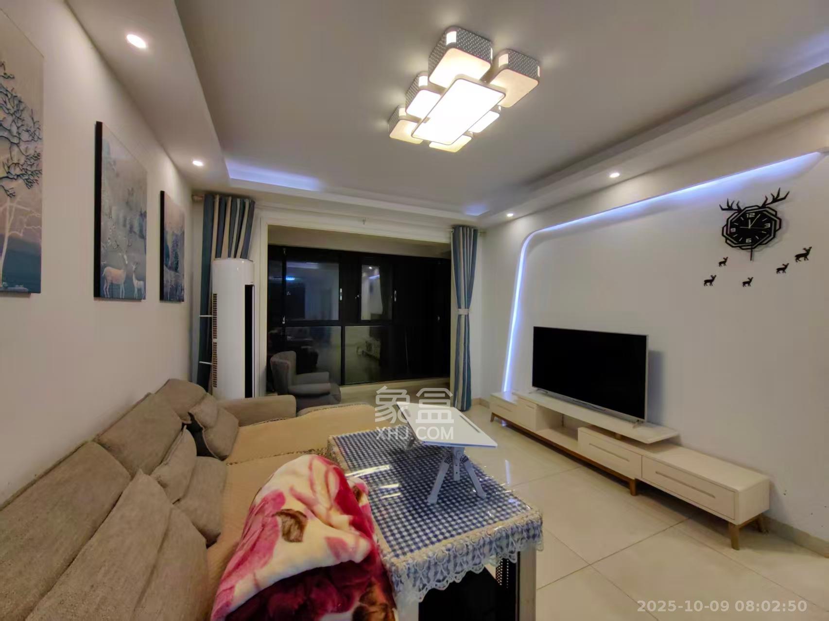 珠江东方明珠(新地东方明珠)三期  3室2厅2卫    2000.0元/月 珠江东方明珠(新地东方明珠)三期  3室2厅2卫    2000.0元/月