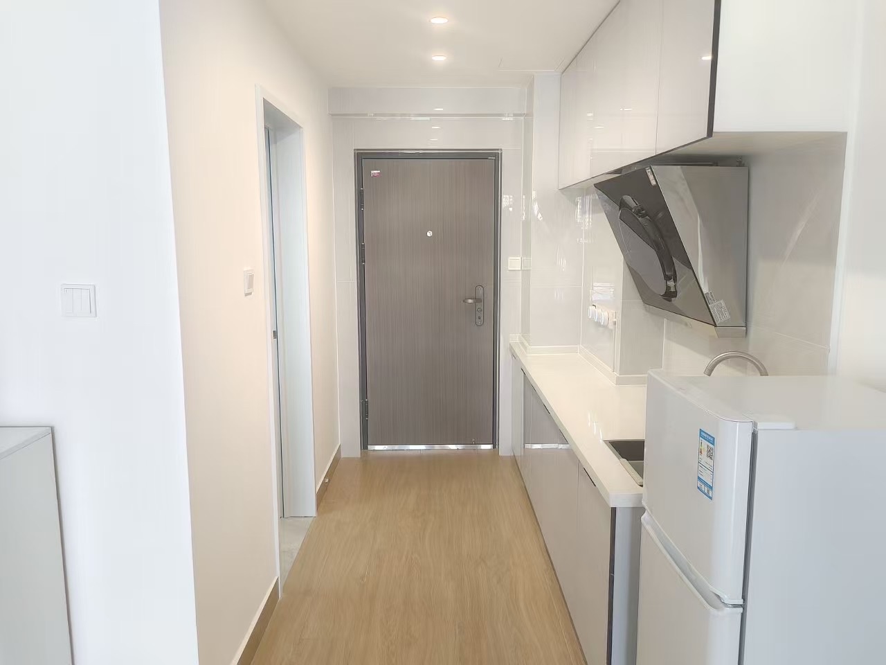 融冠乐城 1室1厅1卫 1650.0元/月 融冠乐城 1室1厅1卫 1650.0元/月户型图