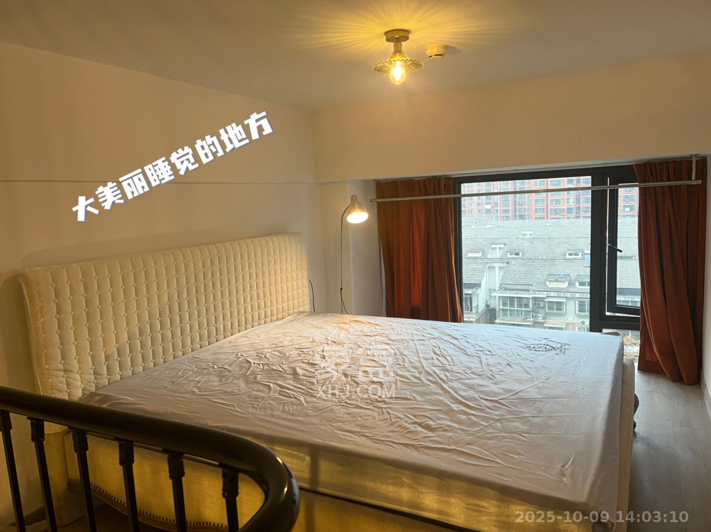 龙湖湘江星座(祺鑫星座公寓) 2室2厅1卫 2100.0元/月 龙湖湘江星座(祺鑫星座公寓) 2室2厅1卫 2100.0元/月室内图