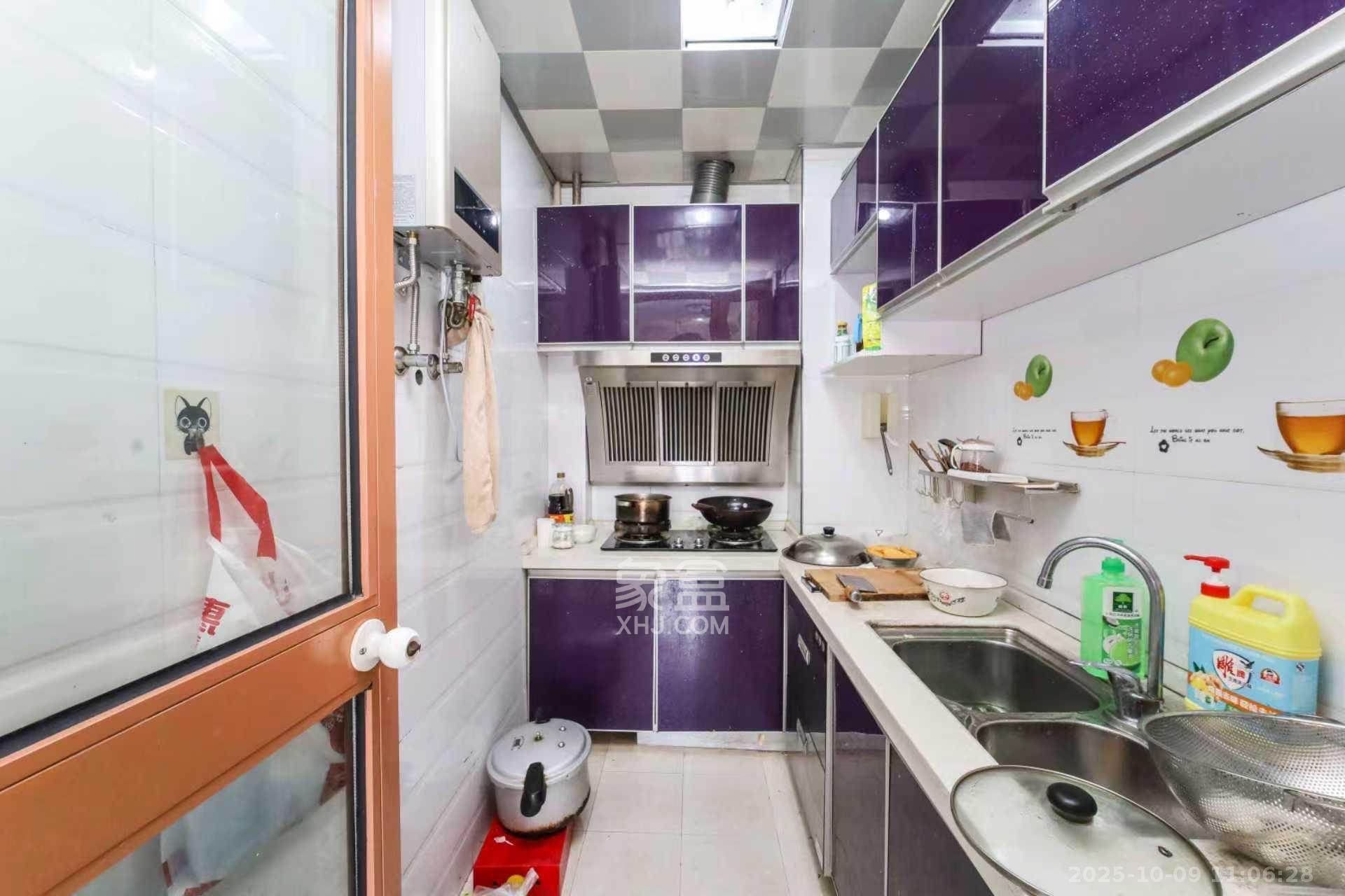 世嘉国际华城 2室1厅1卫 2300.0元/月 世嘉国际华城 2室1厅1卫 2300.0元/月室内图