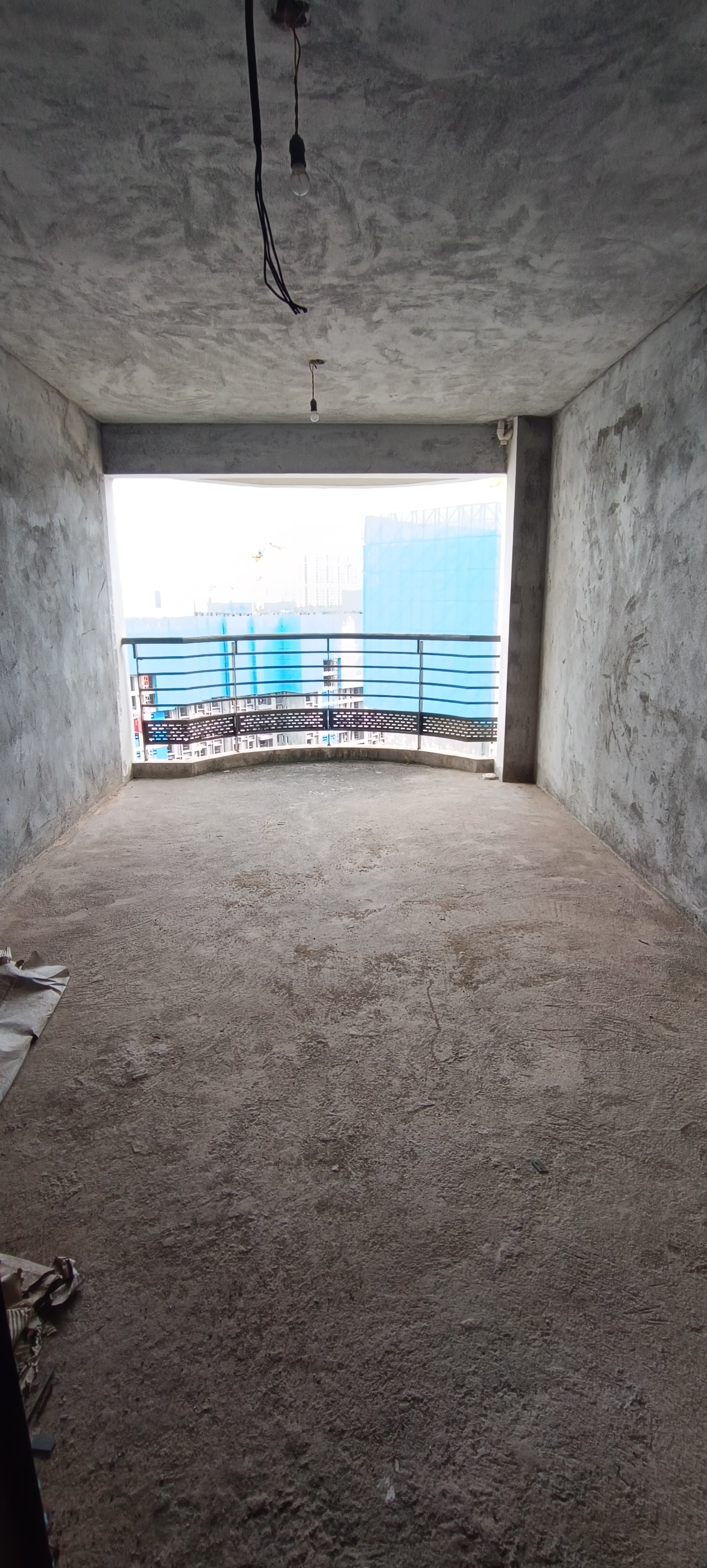 都市森林  4室2厅1卫    208.0万室内图