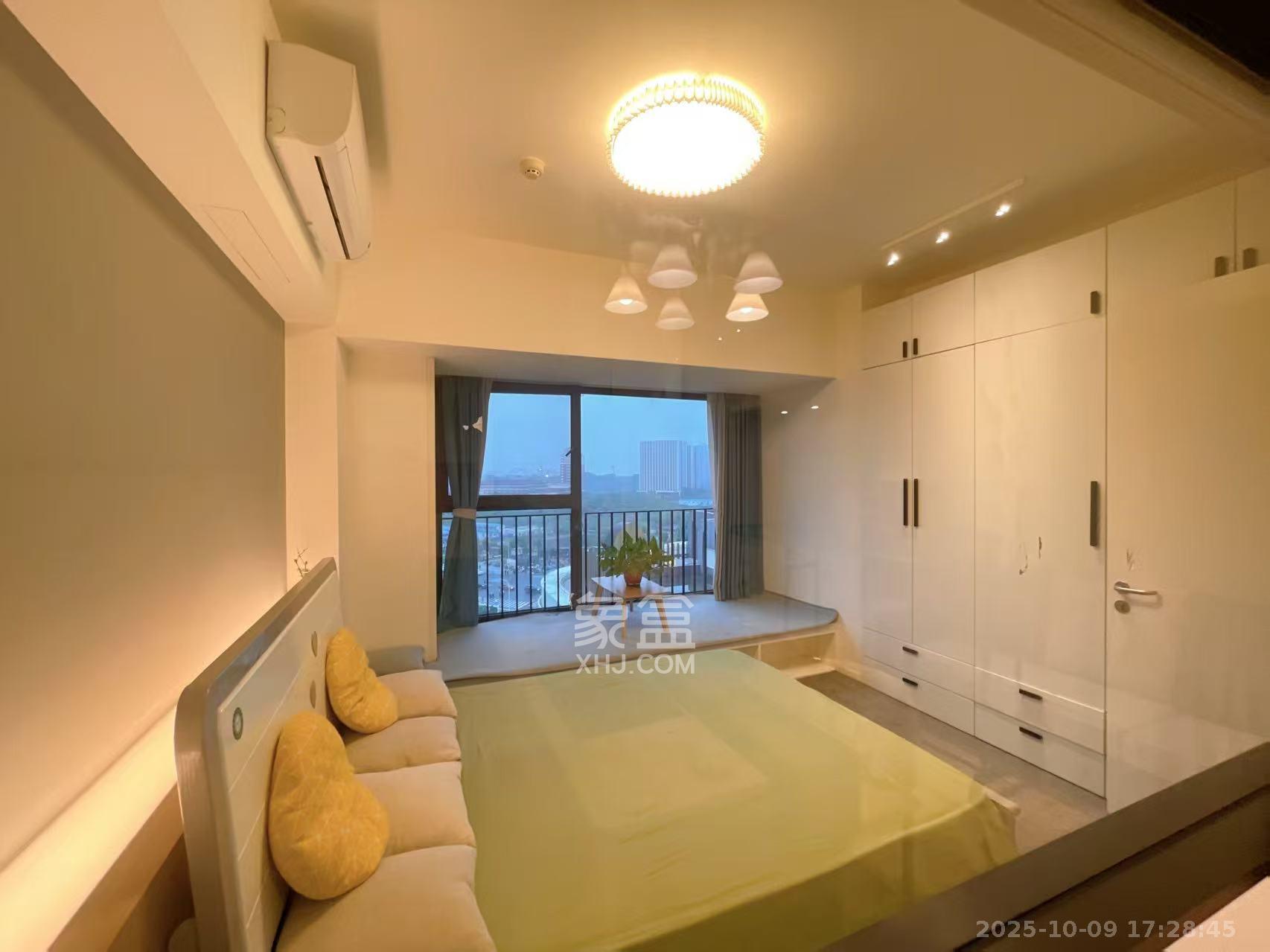 荟聚之光  2室1厅1卫    3500.0元/月 荟聚之光  2室1厅1卫    3500.0元/月室内图