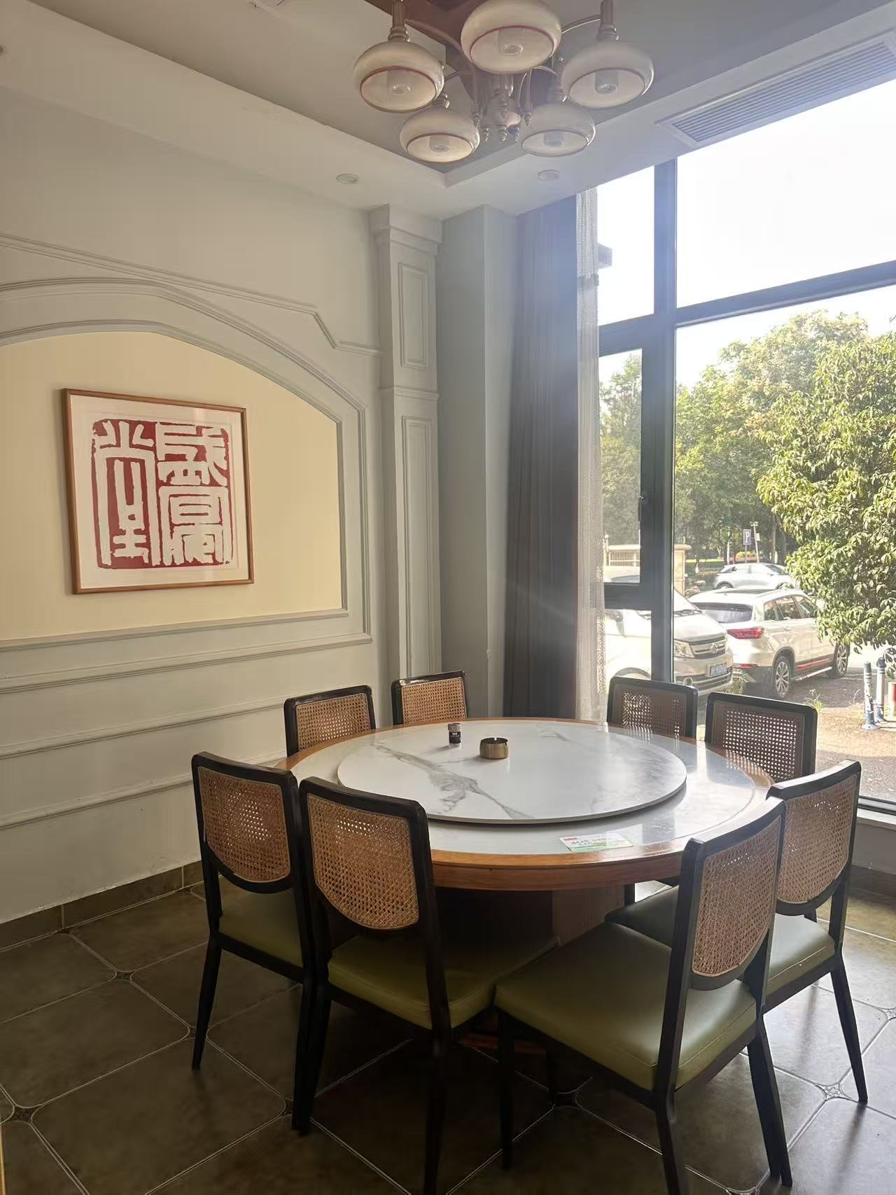 朝阳办事处江金社区  5室2厅1卫    15400.0元/月室内图