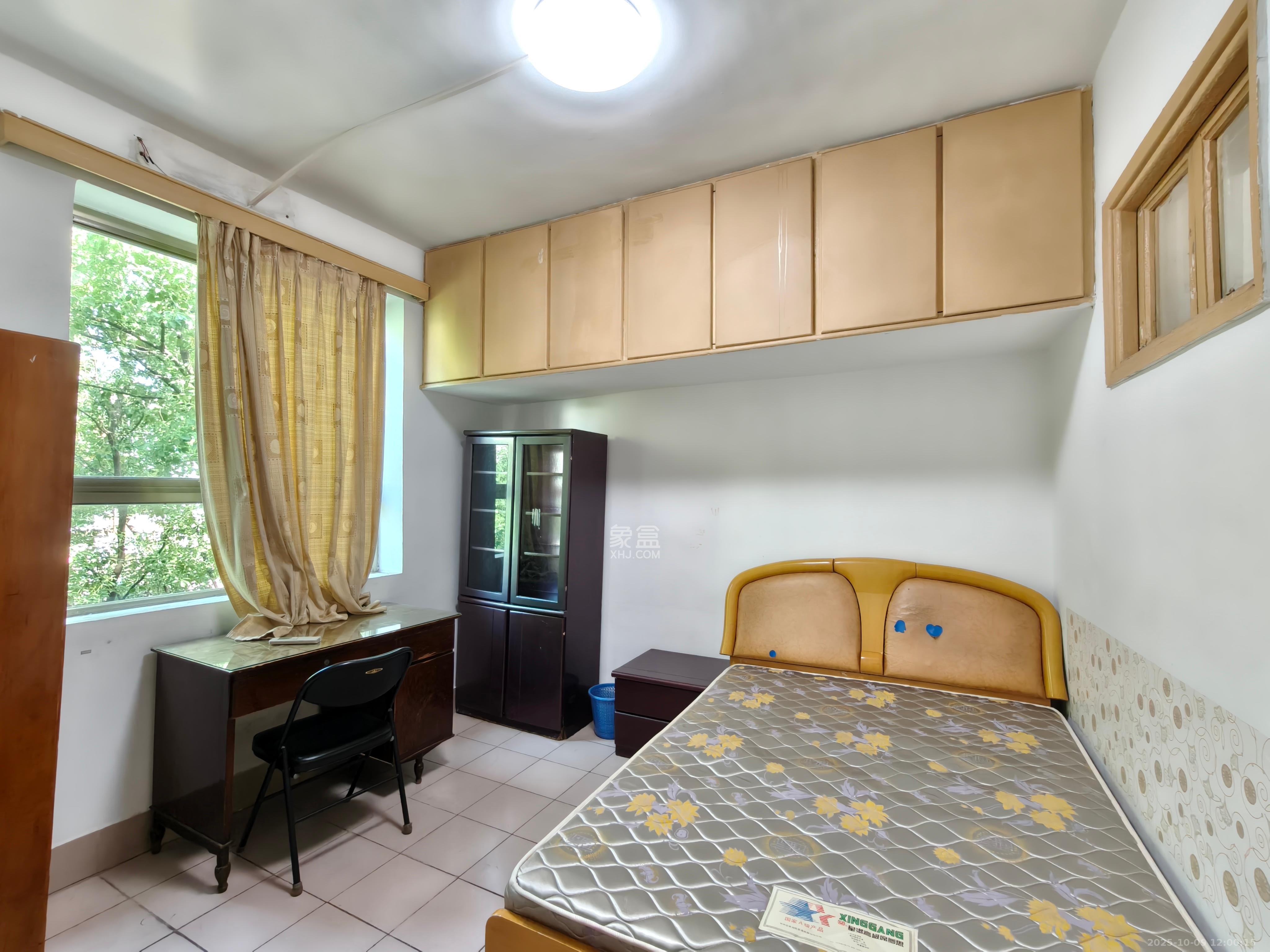 湖橡宿舍/湖橡小区 2室1厅1卫 1500.0元/月 湖橡宿舍/湖橡小区 2室1厅1卫 1500.0元/月室内图