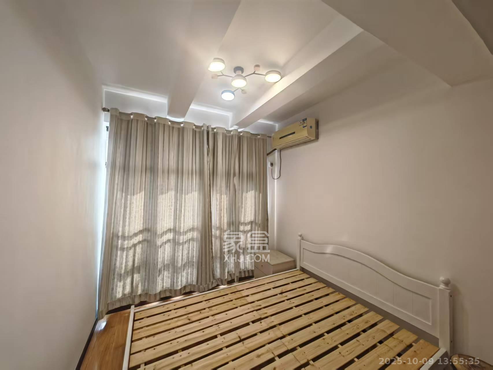 铂宫 2室1厅1卫 3000.0元/月 铂宫 2室1厅1卫 3000.0元/月室内图