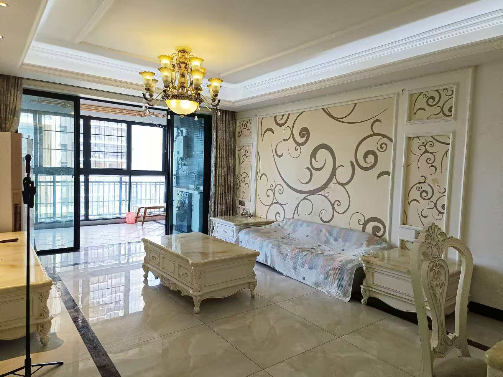 环强御景湾  3室2厅1卫    2600.0元/月室内图