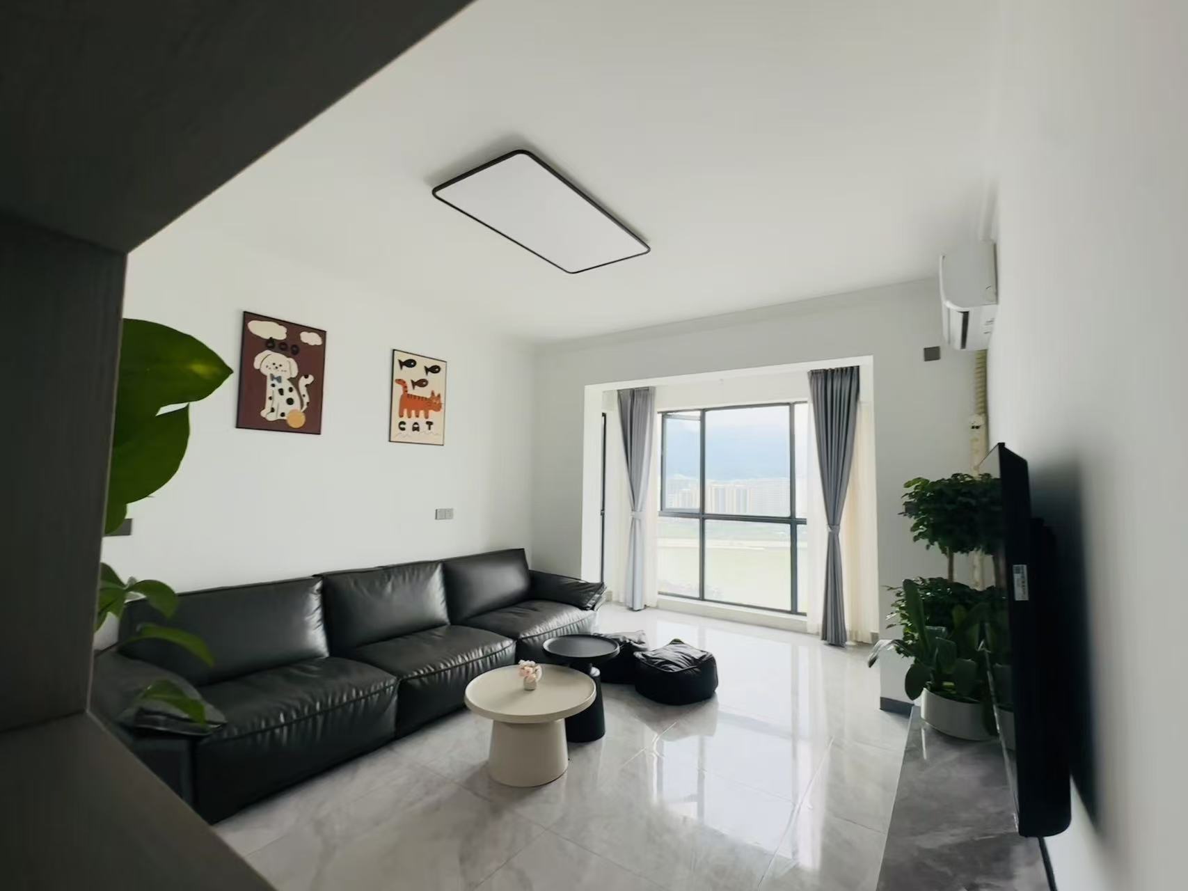 南门口安置小区二期 2室2厅1卫 2200.0元/月 南门口安置小区二期 2室2厅1卫 2200.0元/月室内图